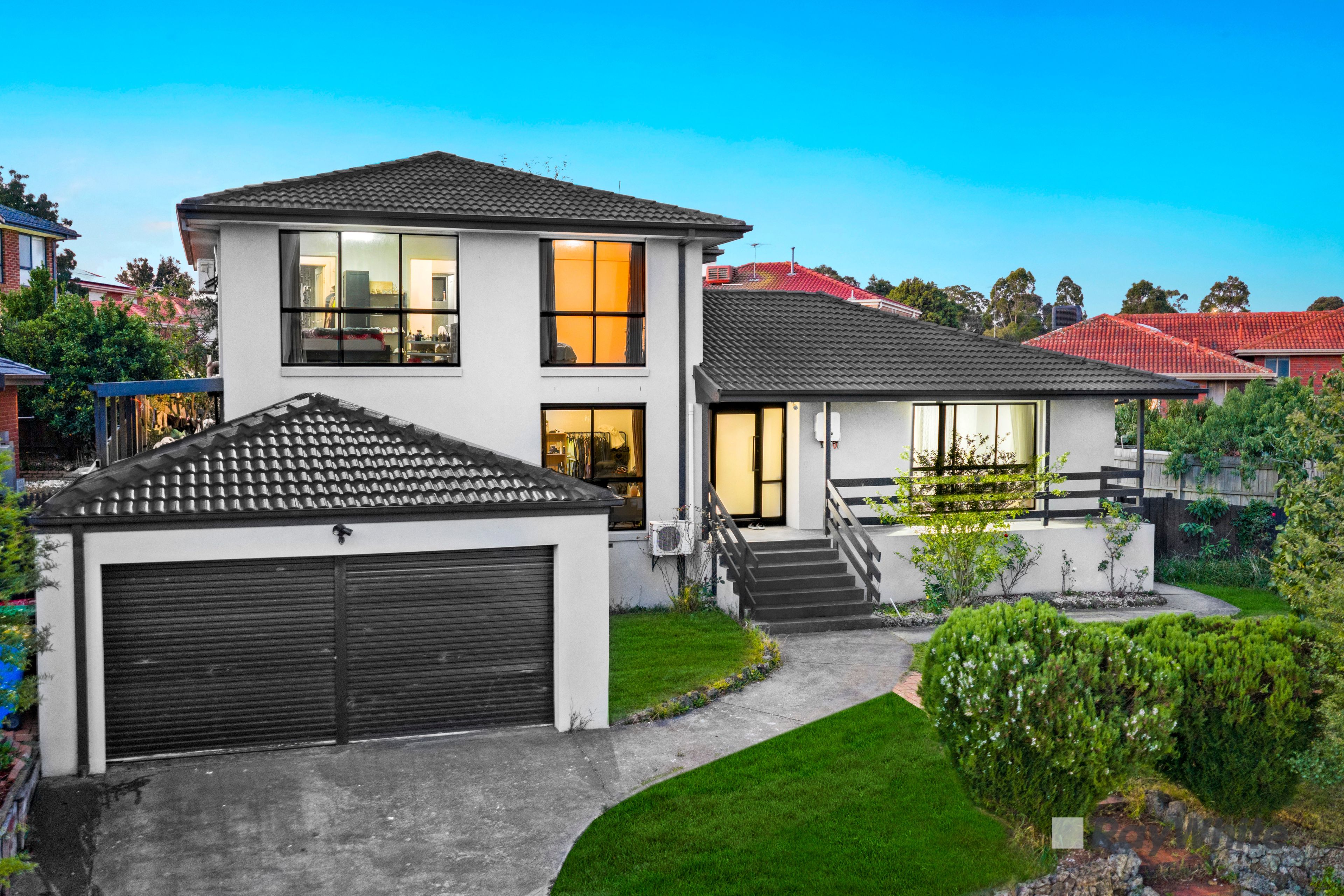 8 Schuler Court — photo from Ray White Narre Warren