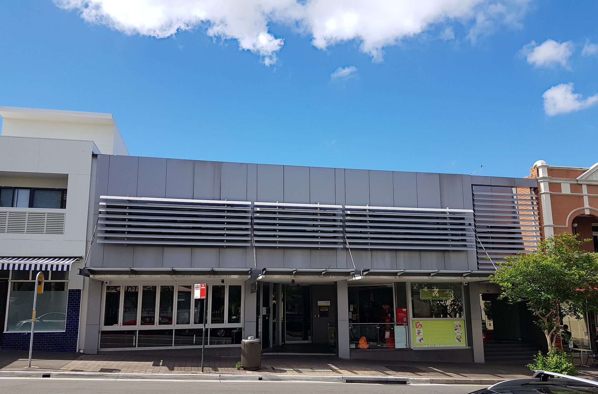 7/198 St Johns Road, Glebe, NSW 2037