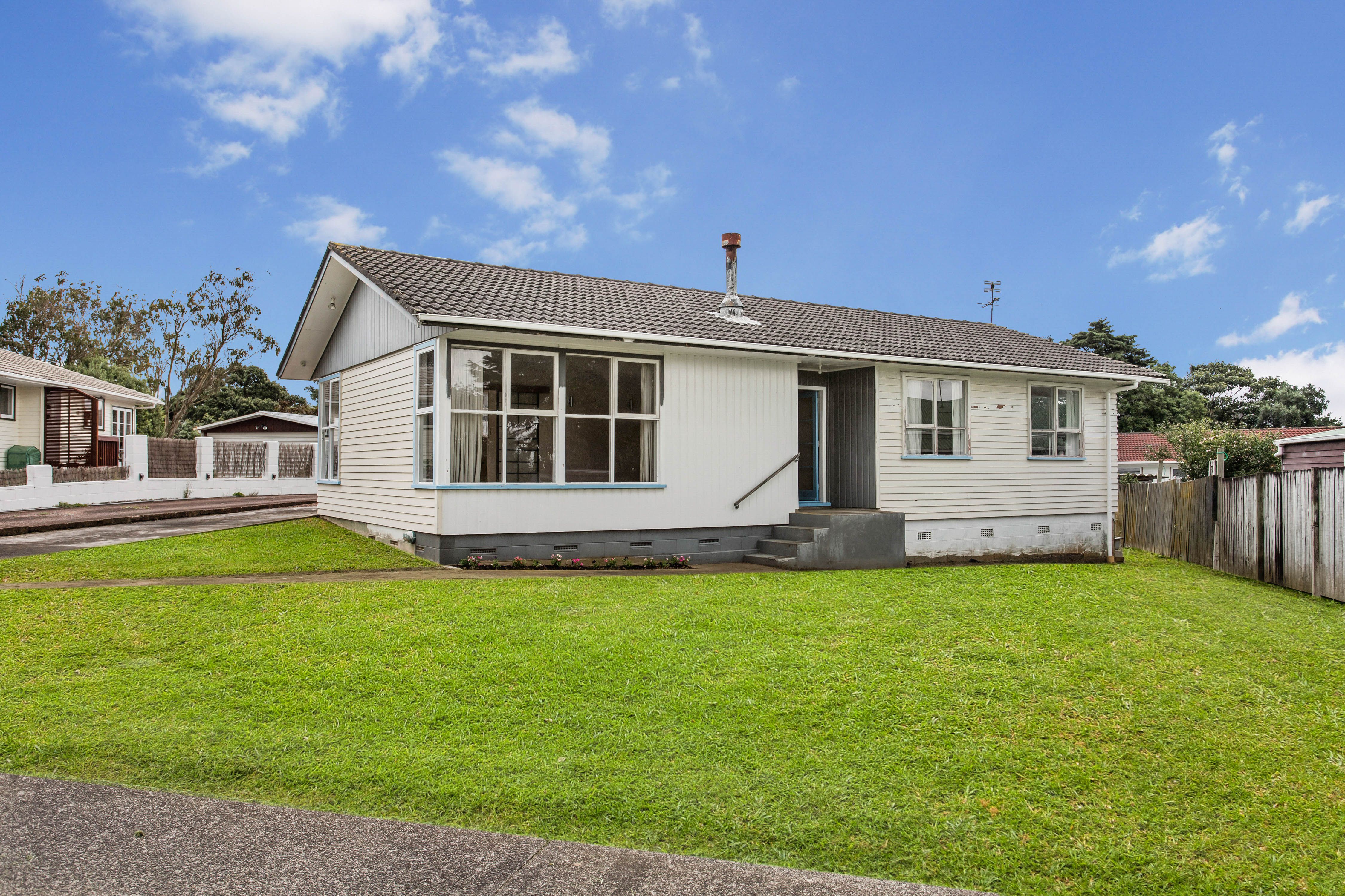 23 Lindis Place, Mangere Bridge, Manukau City