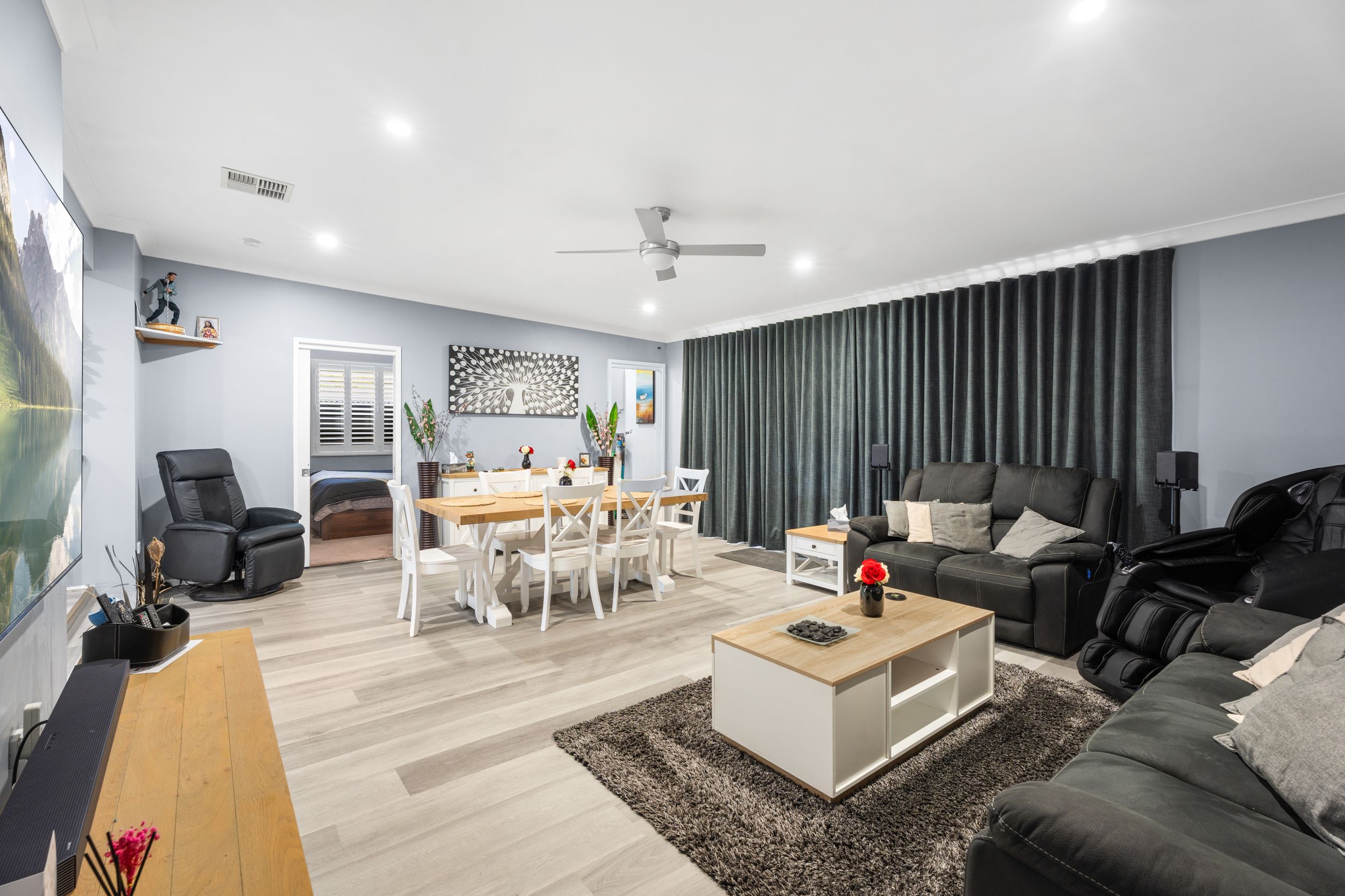 35 & 35a Greygums Road, Cranebrook, NSW