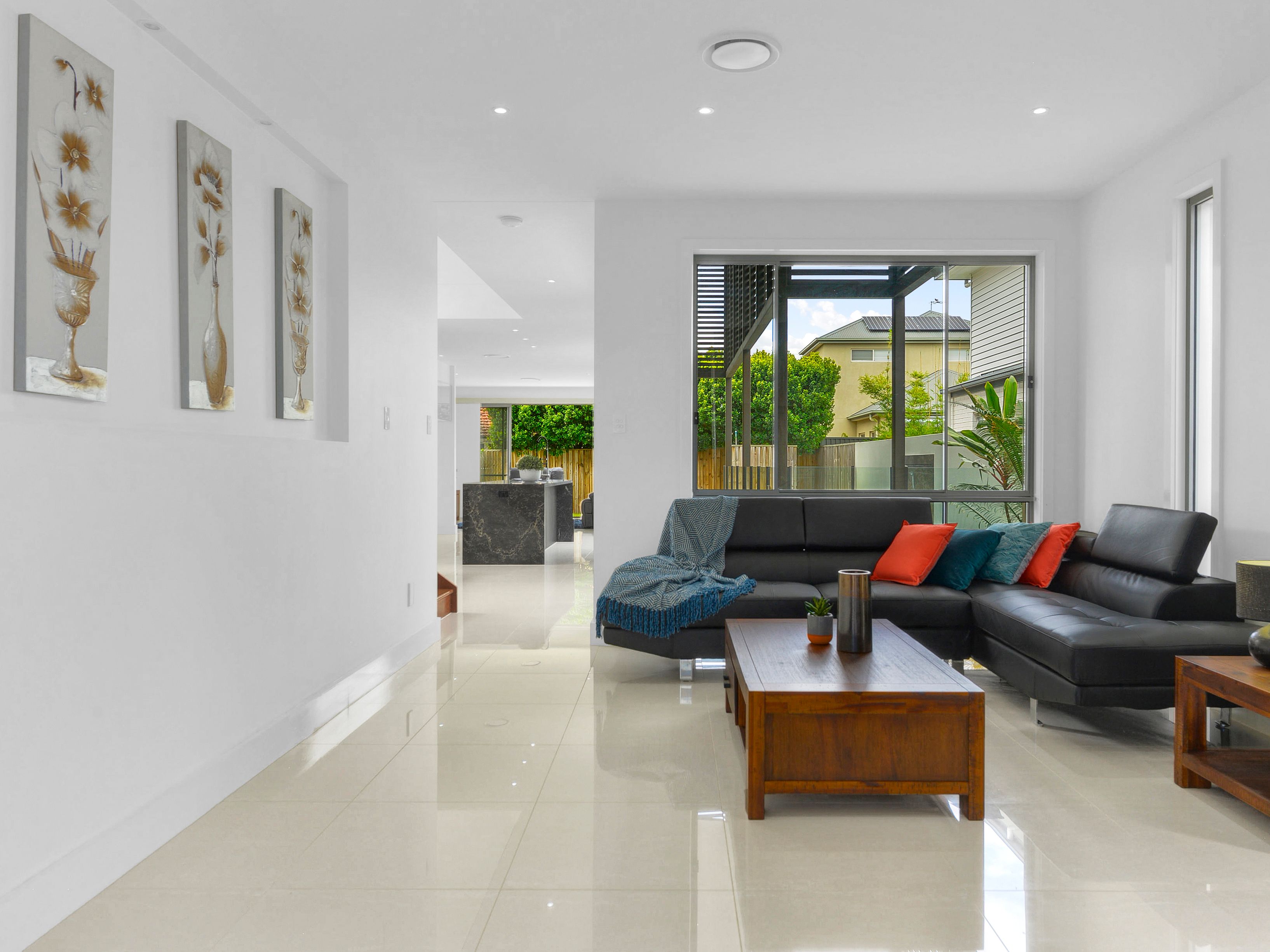 18 Harding Street, Hendra, QLD 4011