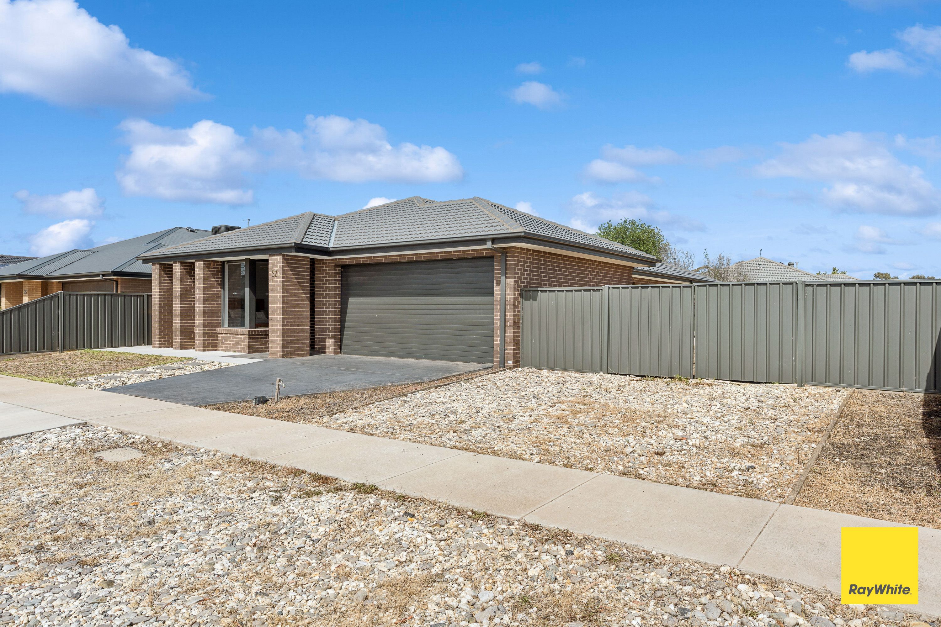 27 Fitzgerald Road, Huntly, VIC 3551