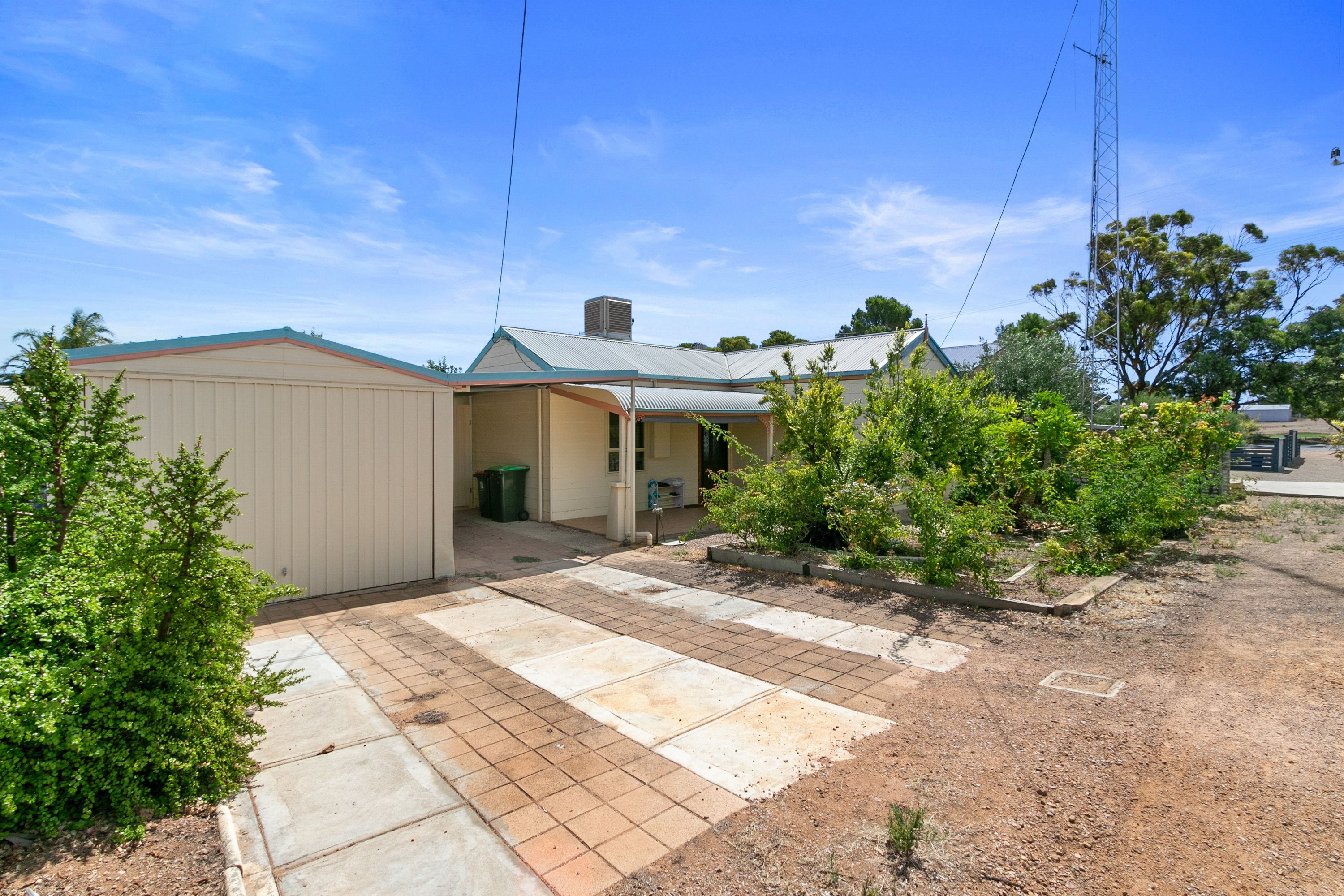 3 Harvey Street, Port Broughton, SA 5522