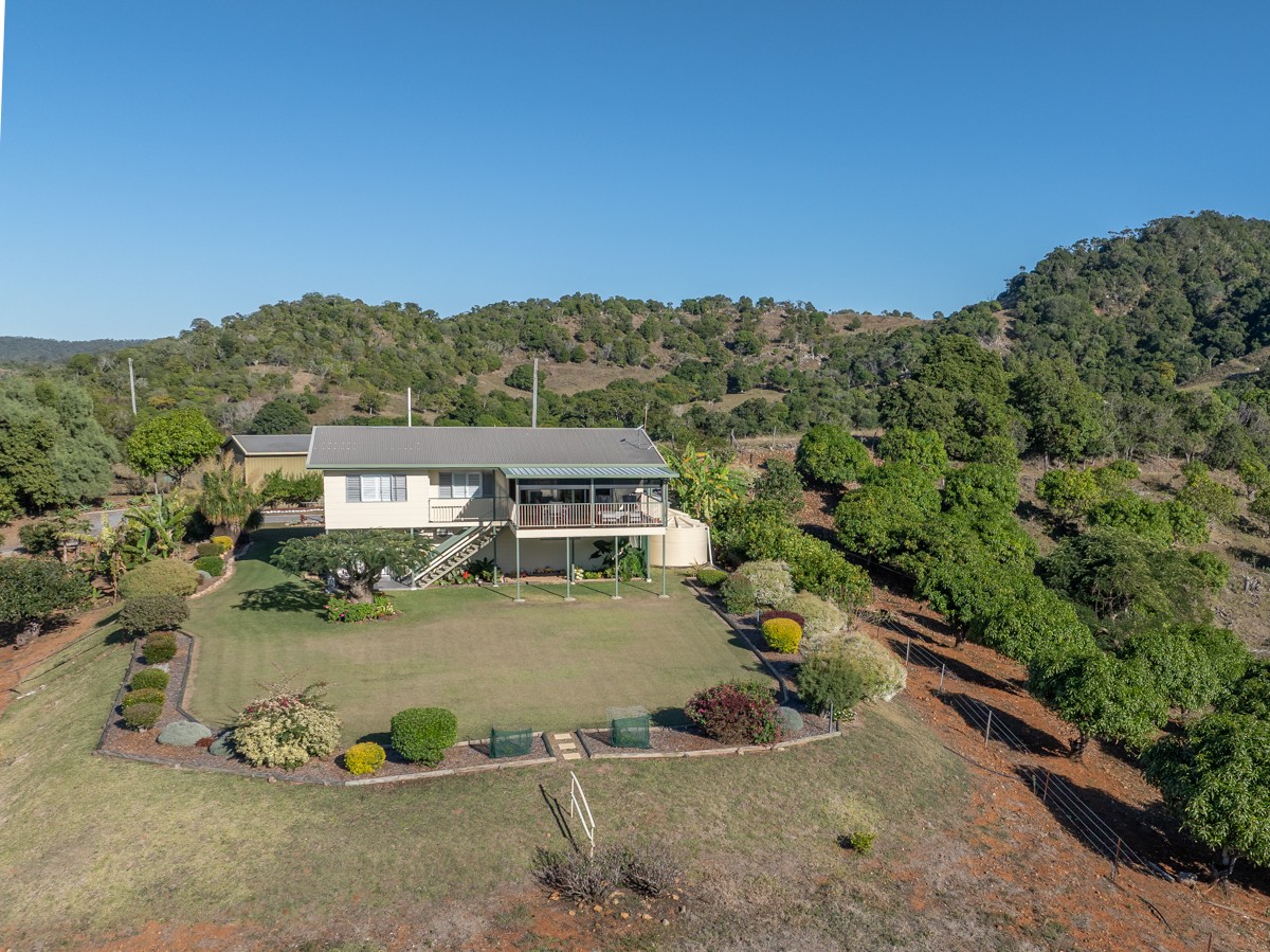 304 Spring Valley Road, West Stowe, QLD 4680