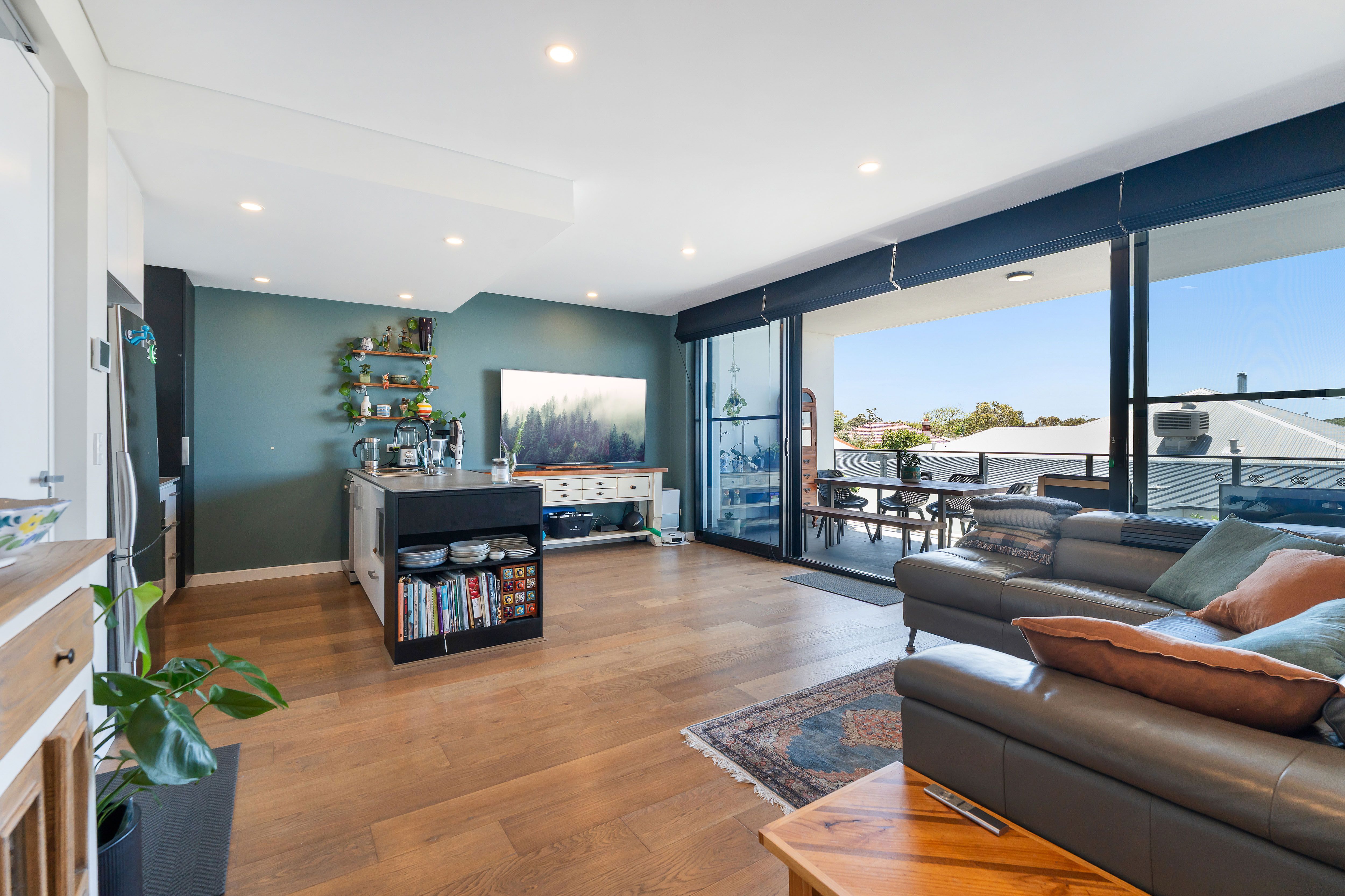 6/57 Carrington Street, Palmyra, WA 6157