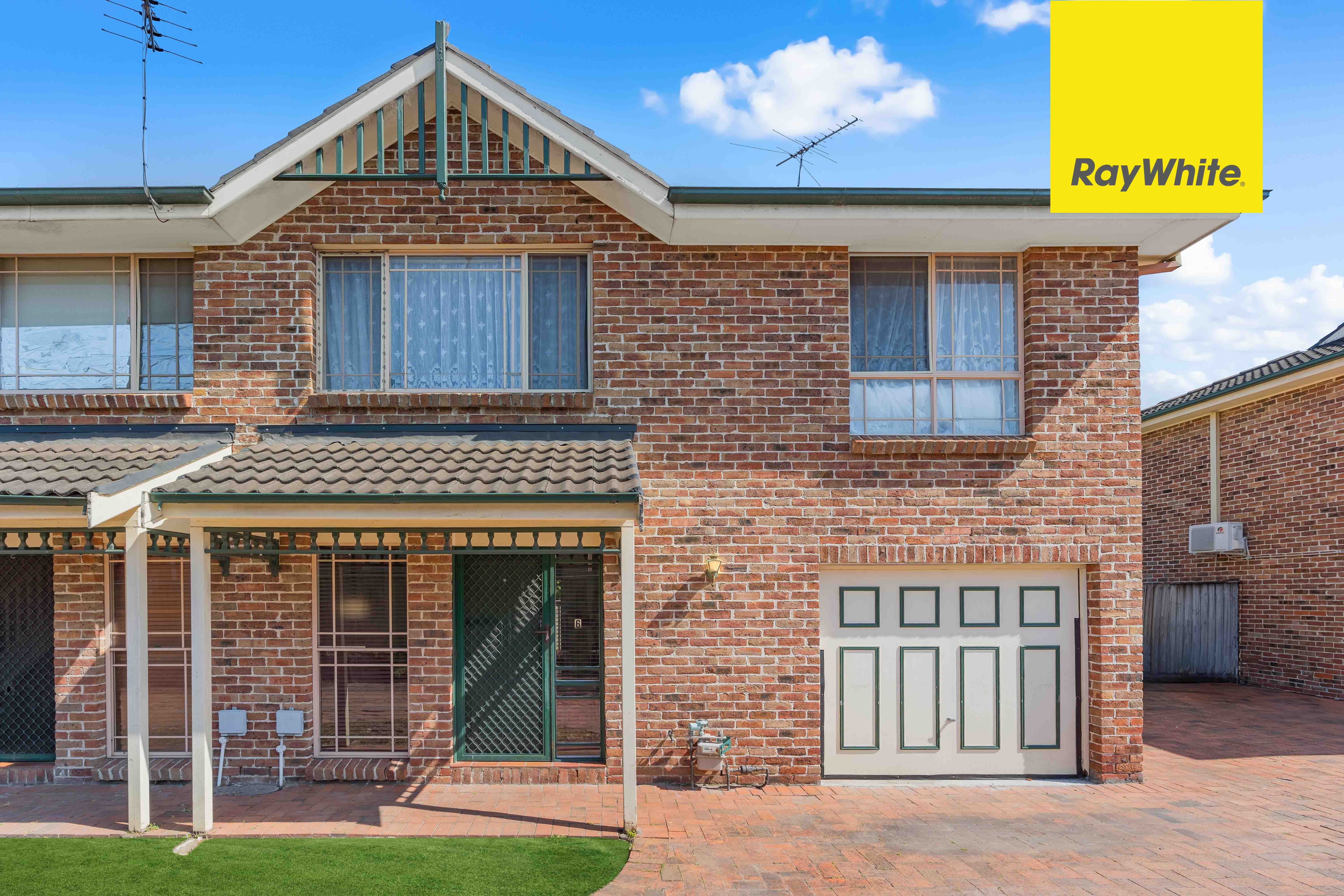 45 Edgar Street, Auburn NSW 2144