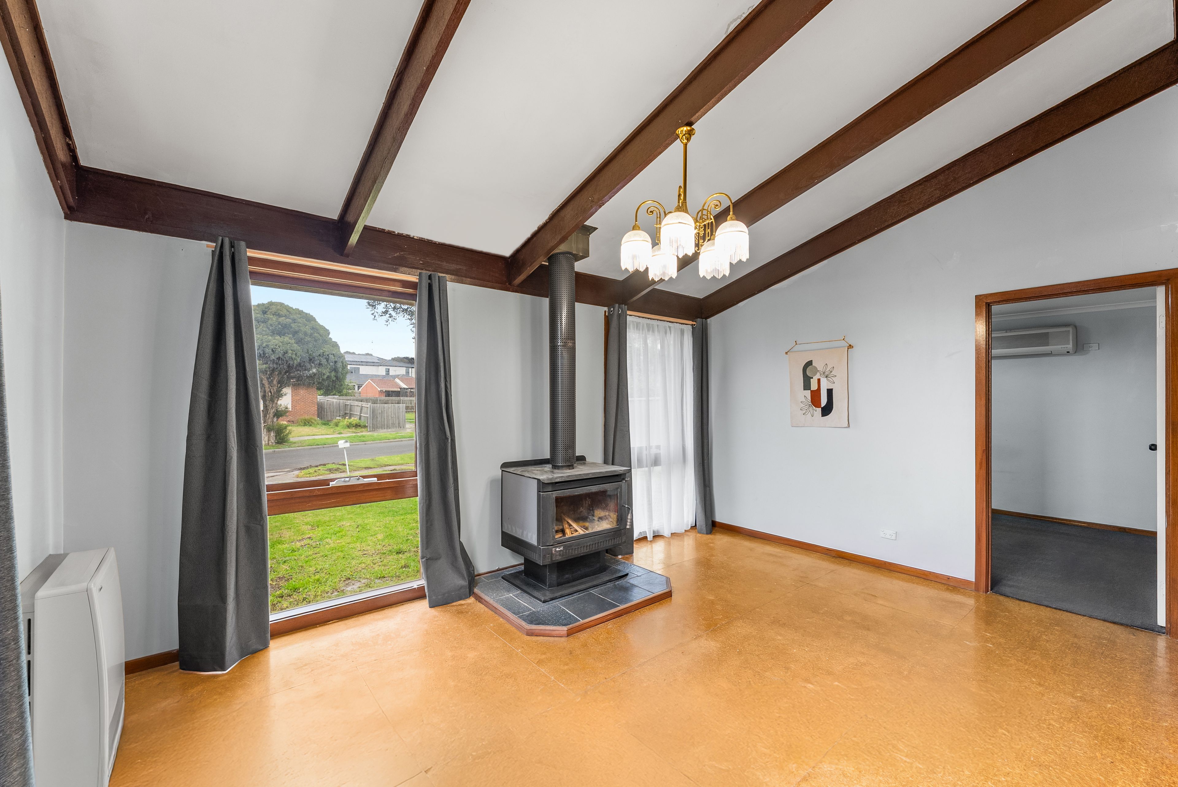 1 Cunningham Drive, Mill Park, VIC 3082