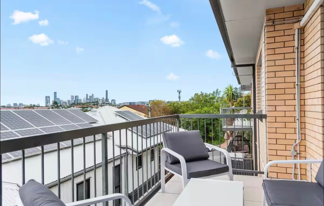 5/25 Pine Street, Bulimba, QLD 4171