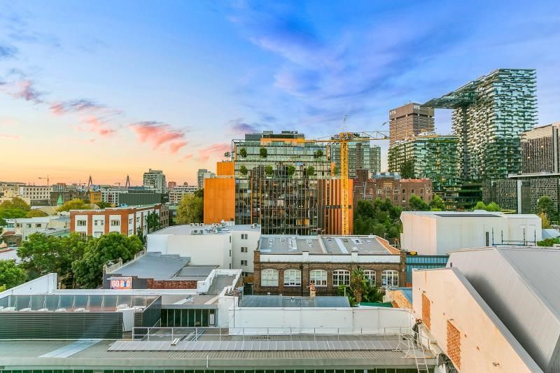 404/82-84 Abercrombie Street, Chippendale, NSW 2008