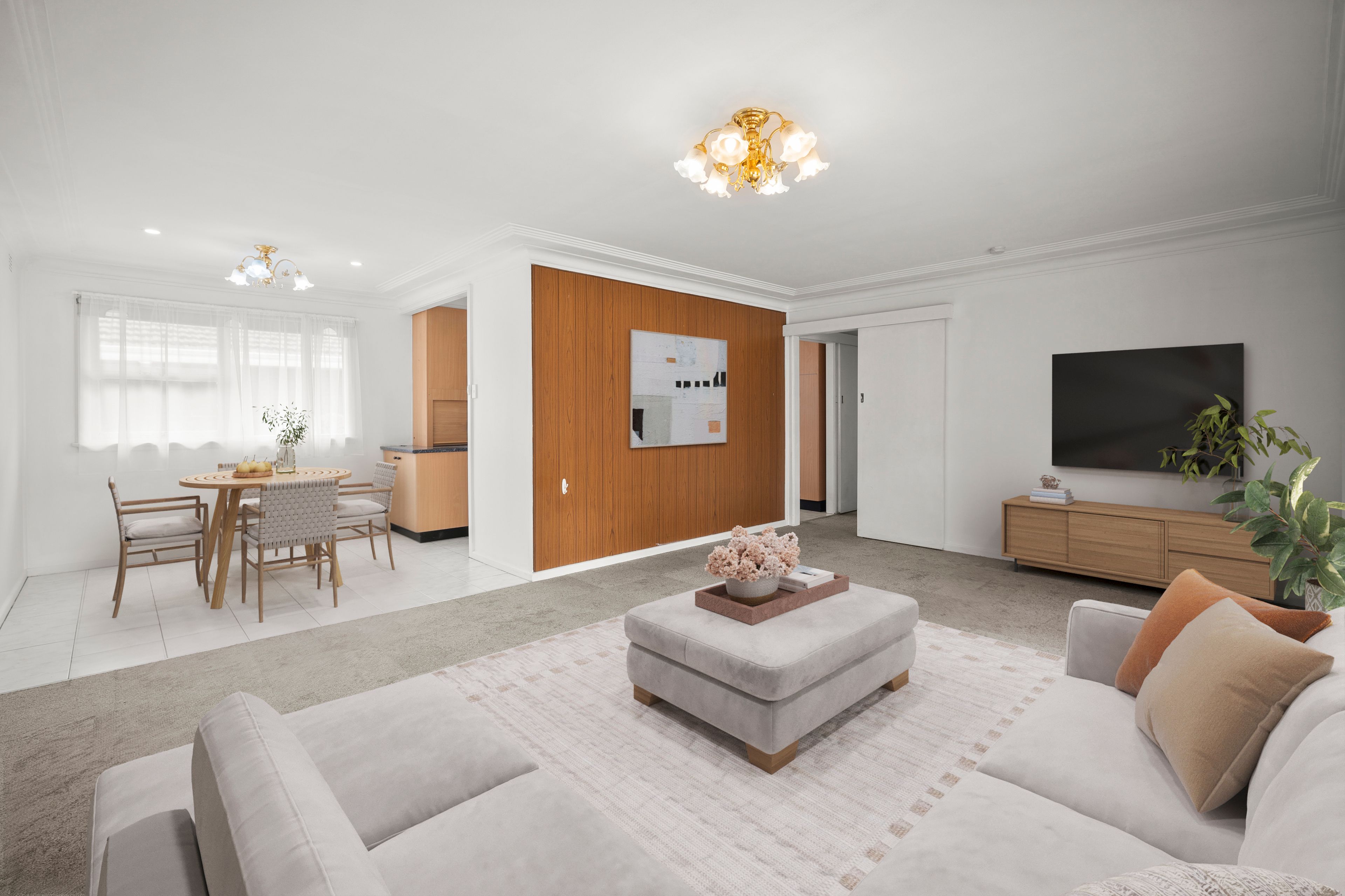 25 Austin Avenue, Beverly Hills, NSW 2209