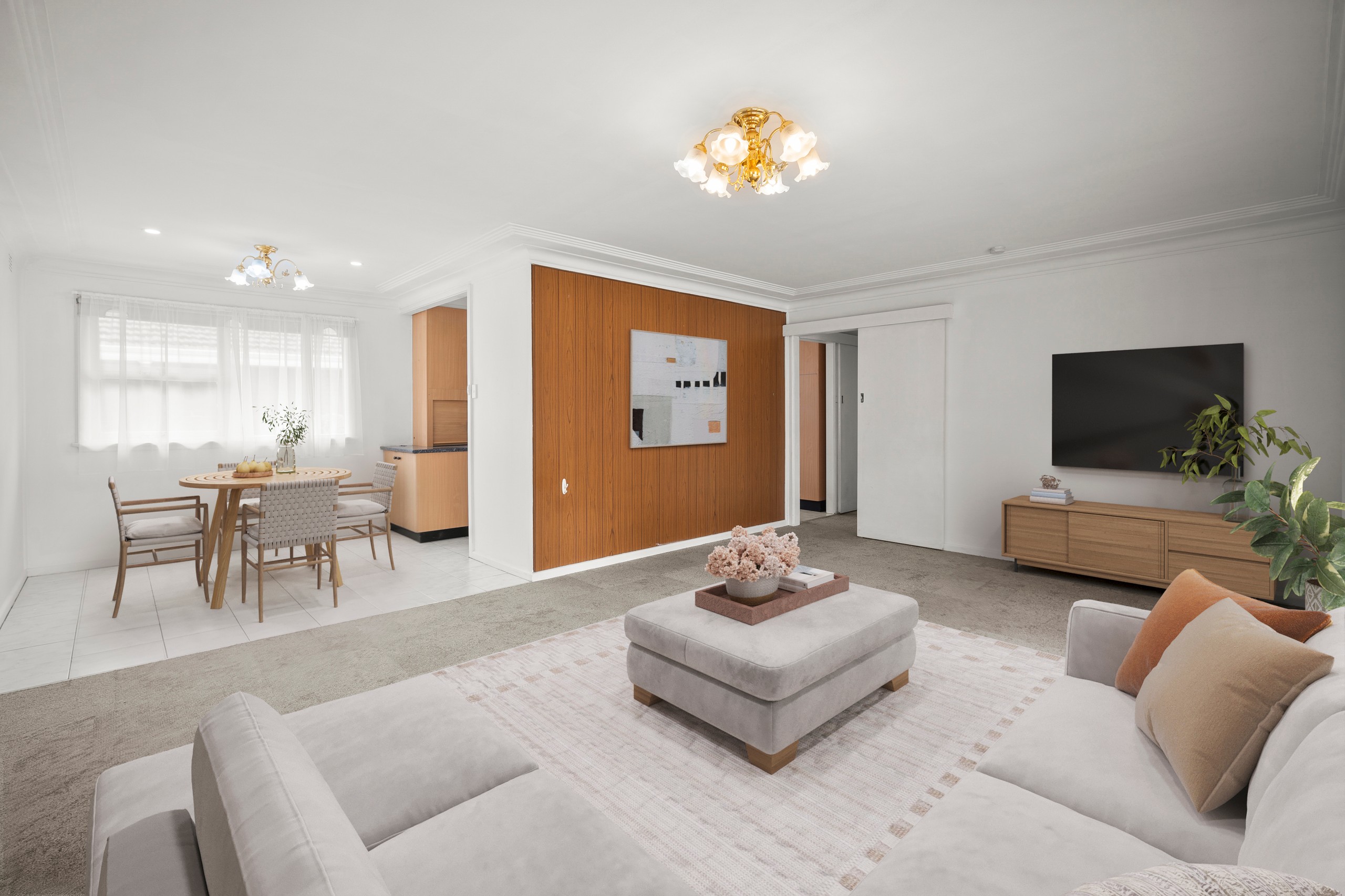 25 Austin Avenue, Beverly Hills, NSW 2209