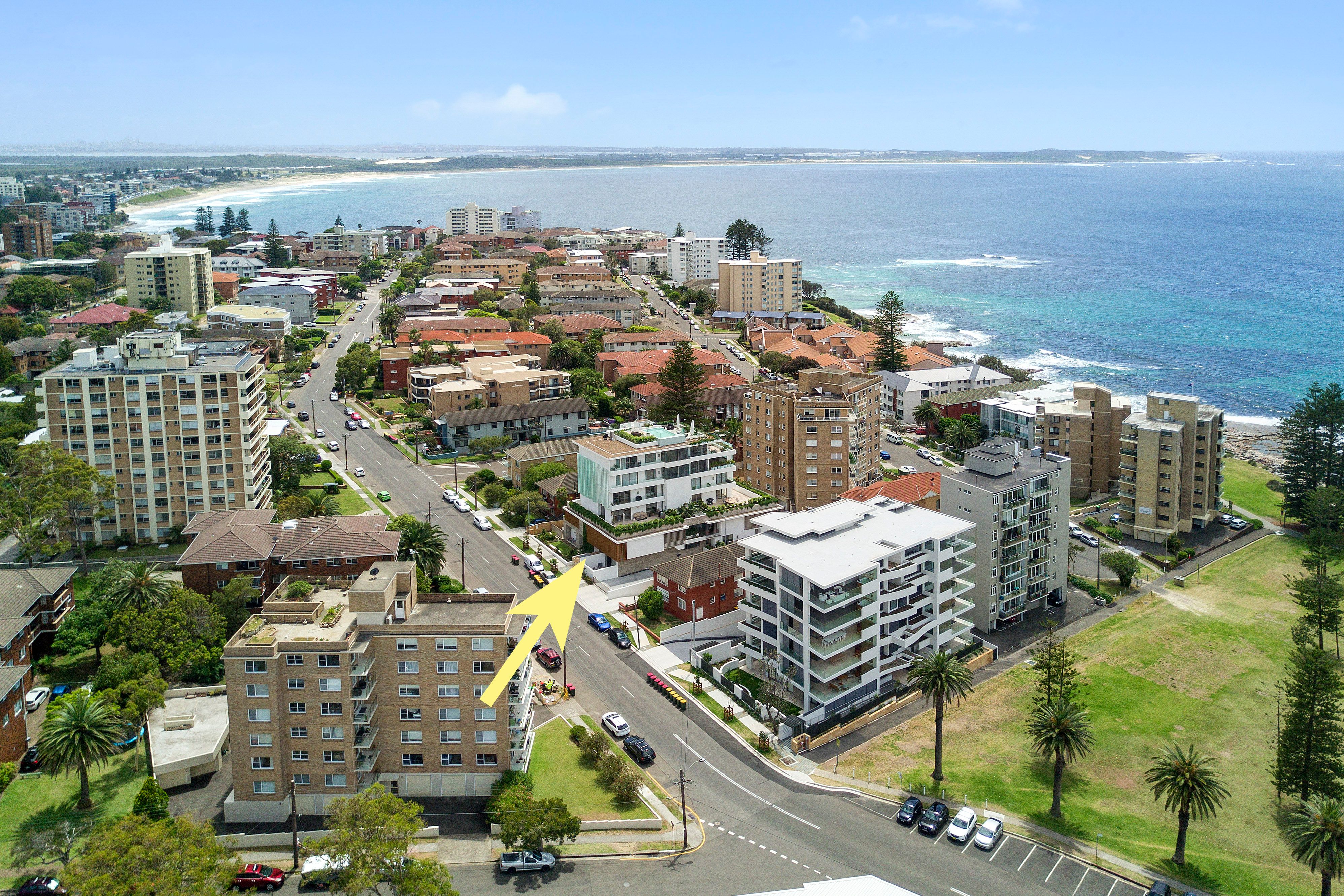 60 Ewos Parade, Cronulla NSW 2230