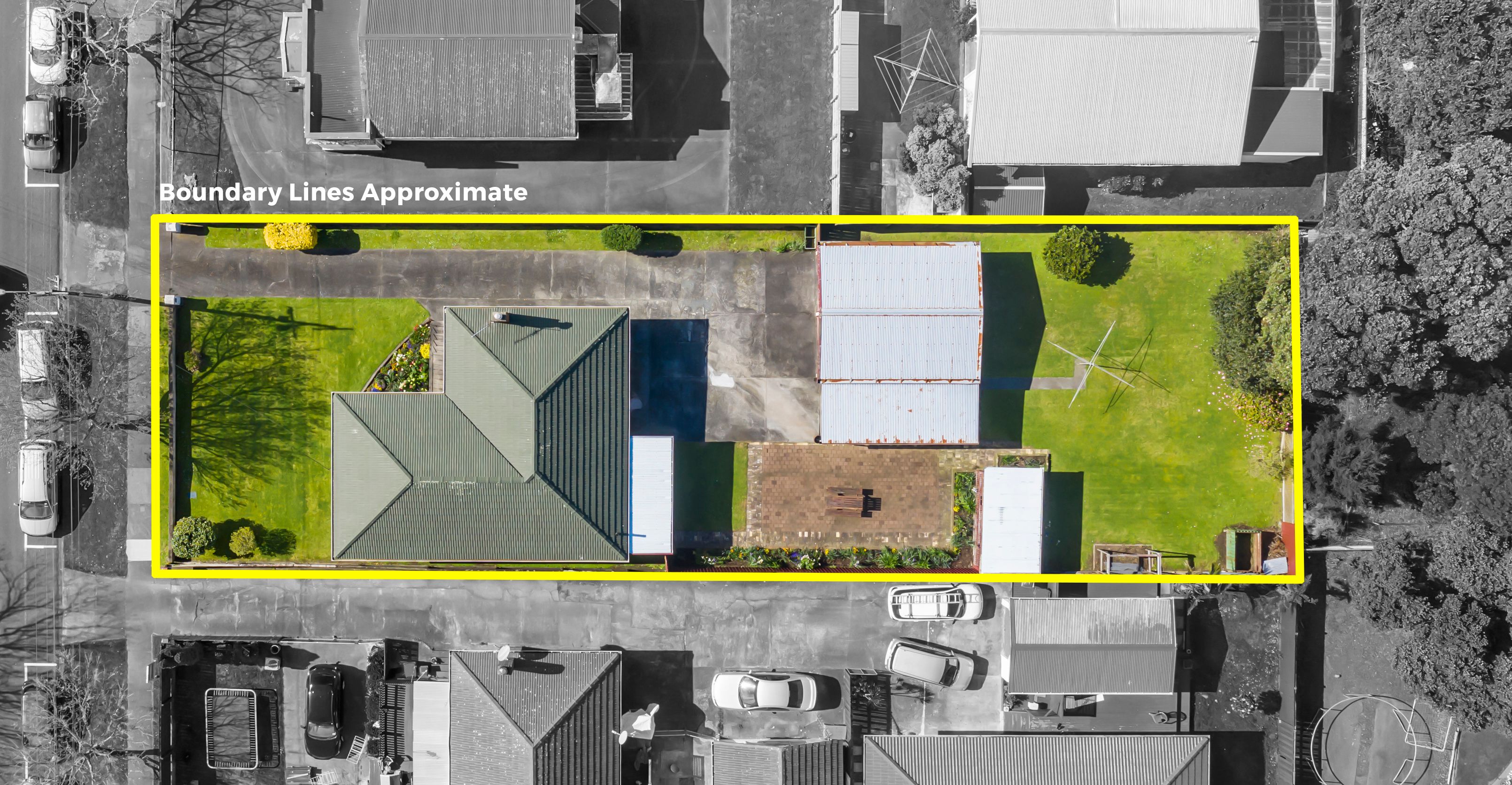 190 Portage Road, Papatoetoe, Manukau City