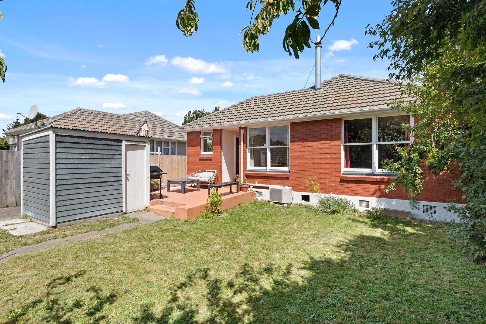 36 Hillary Crescent, Upper Riccarton, Christchurch City