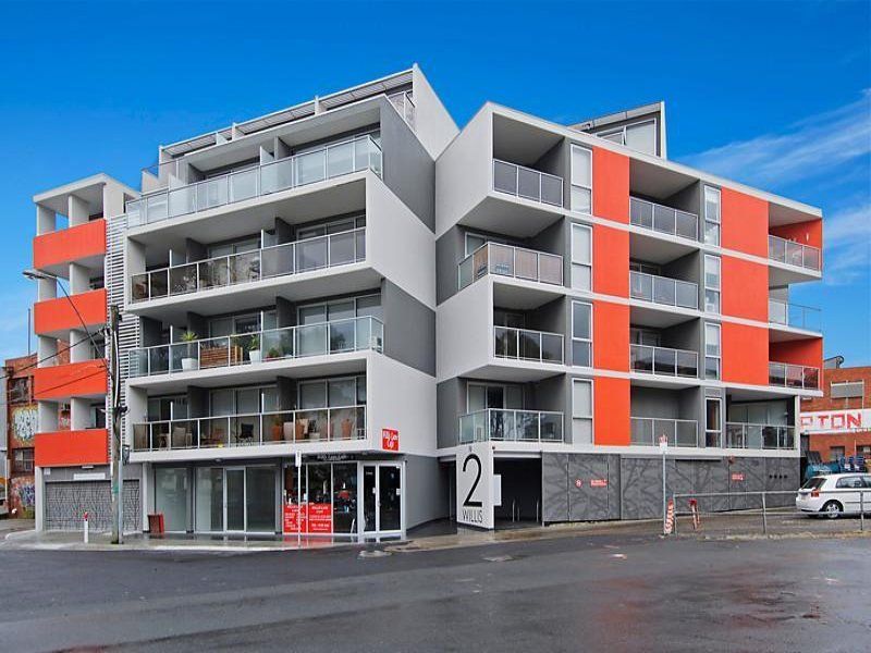 106/2 Willis Lane, Hampton, VIC 3188