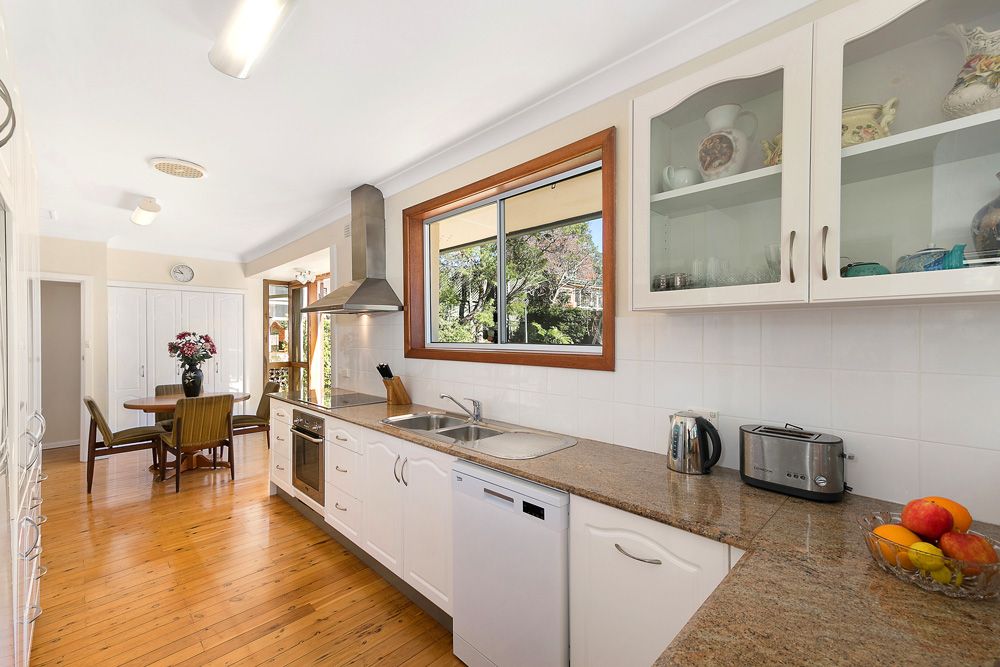 4 Windarra Crescent, Wahroonga, NSW 2076