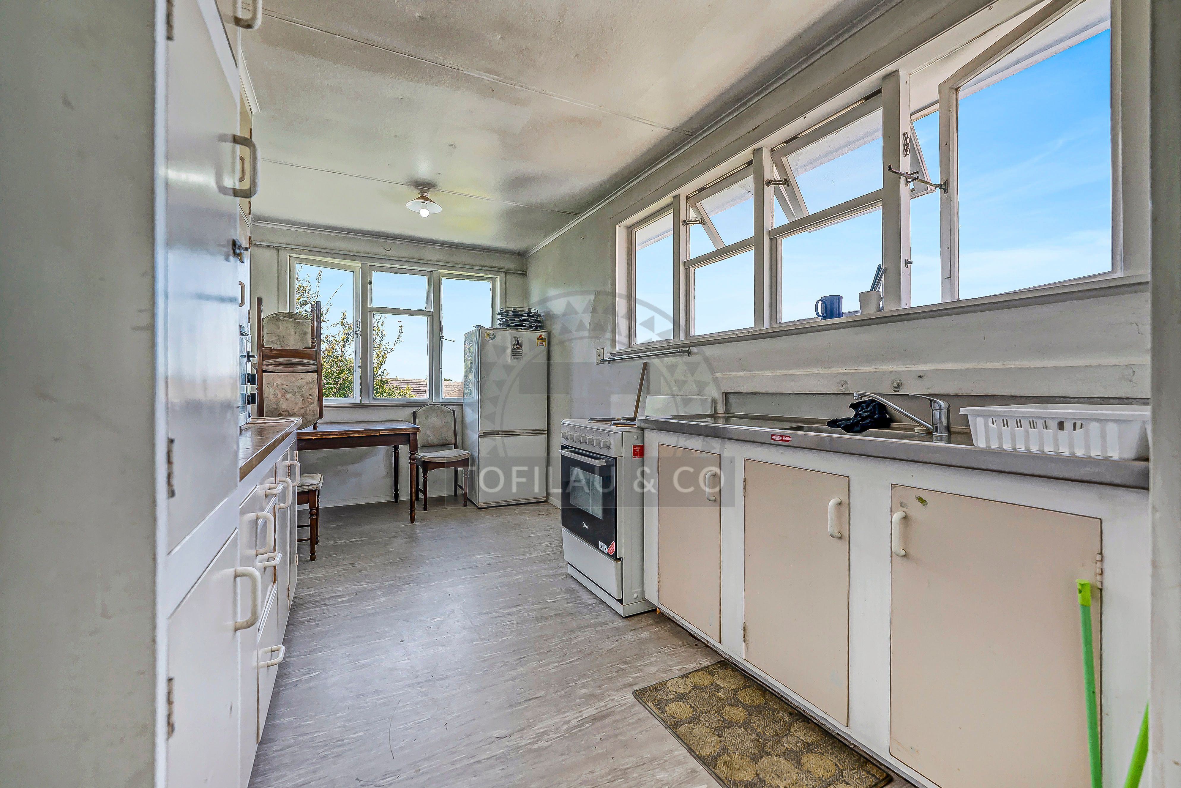 19B Cheviot Street, Mangere, Manukau City