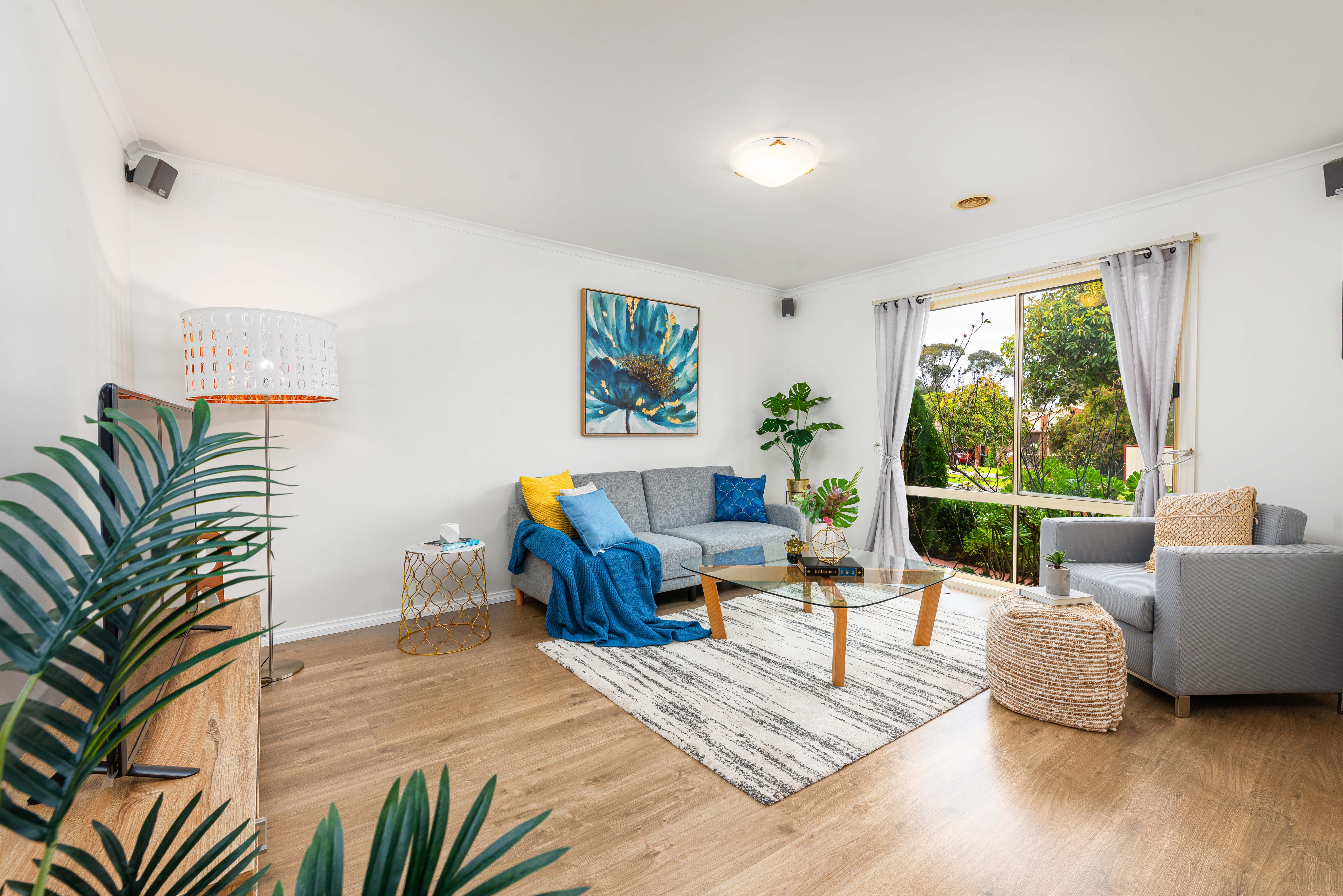 1/24 Jasmine Drive, Mill Park, VIC 3082