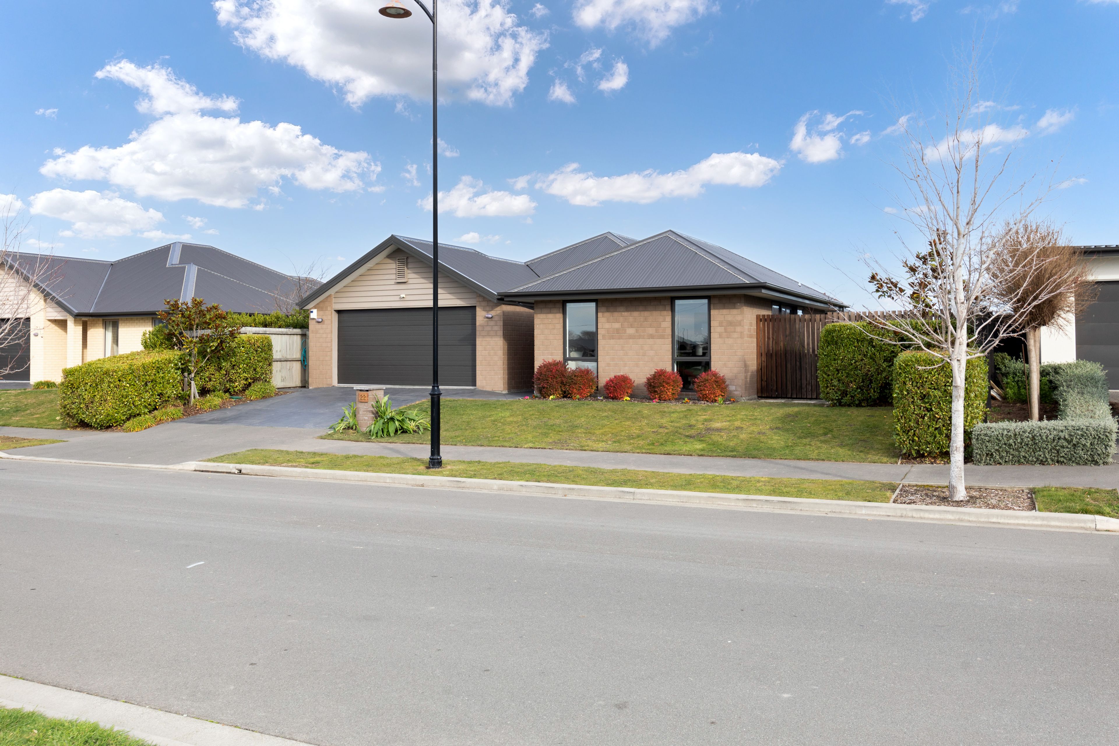 22 Poulter Road, Lincoln, Selwyn District