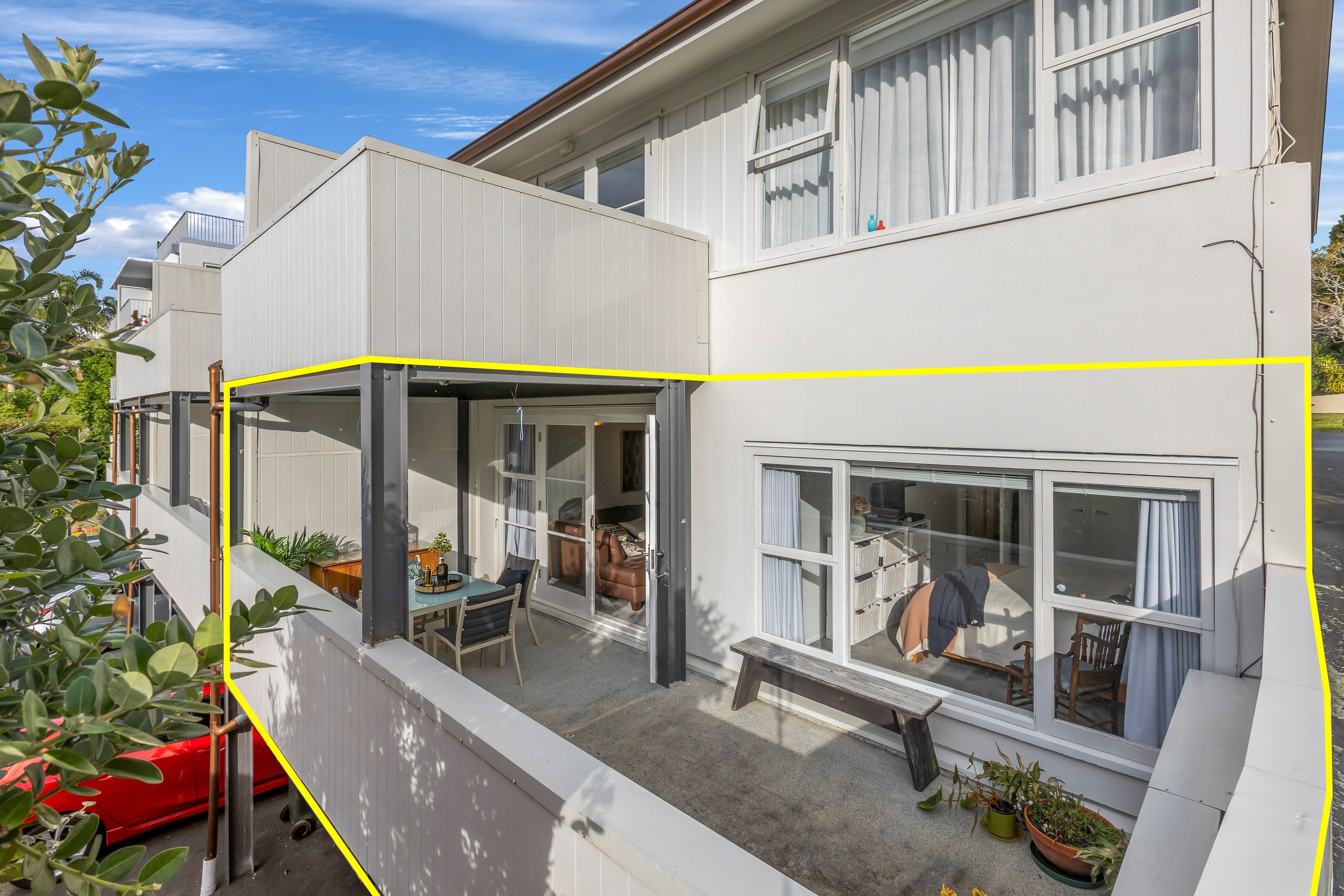 13A Emmett Street, Herne Bay, Auckland City