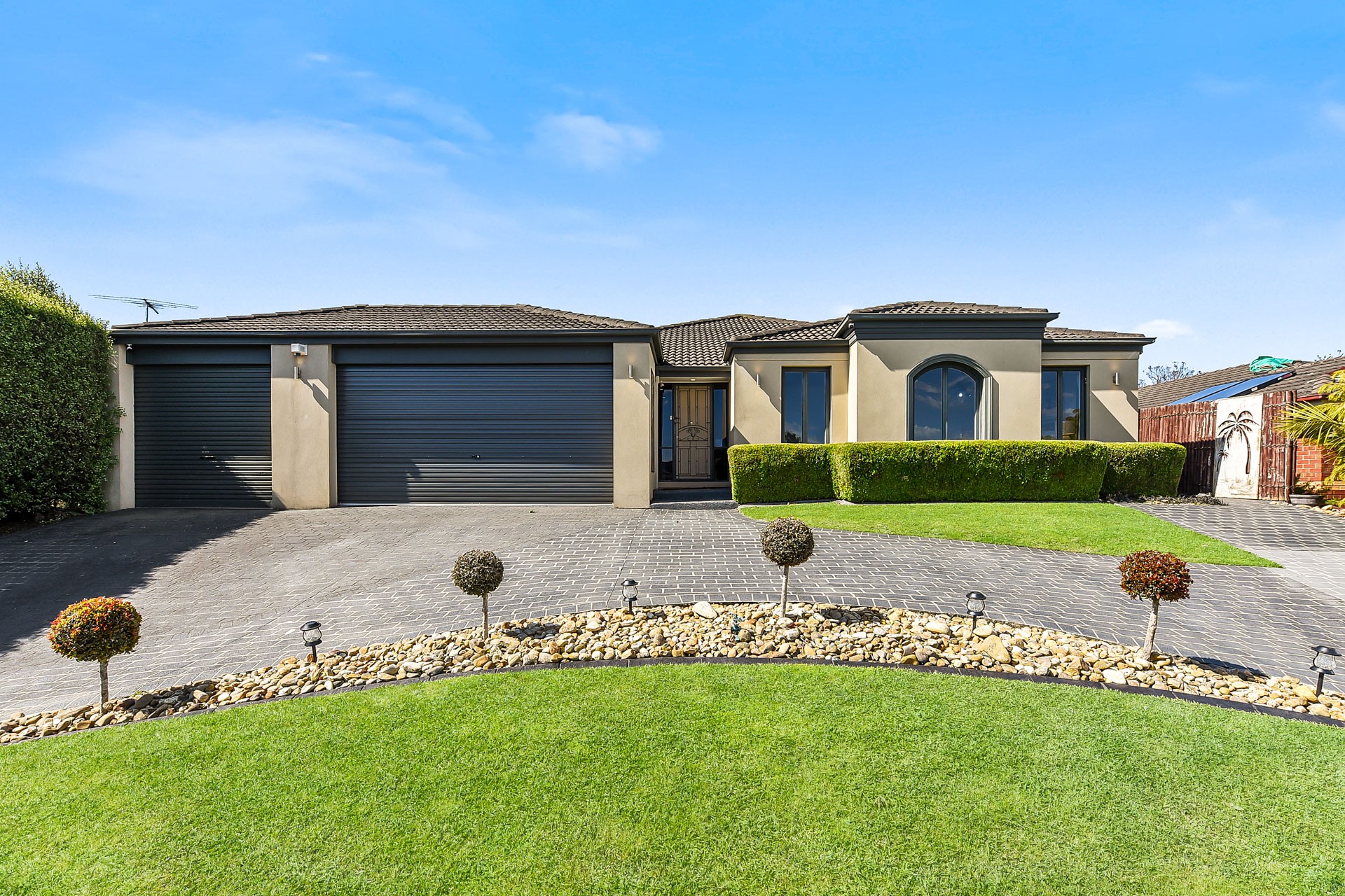 25 Fieldstone Boulevard, Beaconsfield, VIC 3807