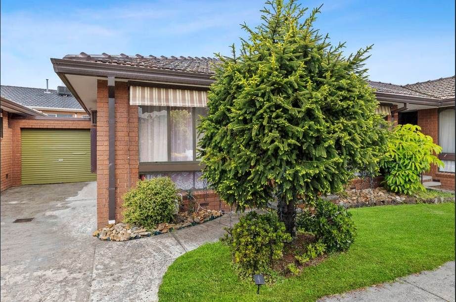 7/18-20 Francis Street, Clayton, VIC 3168