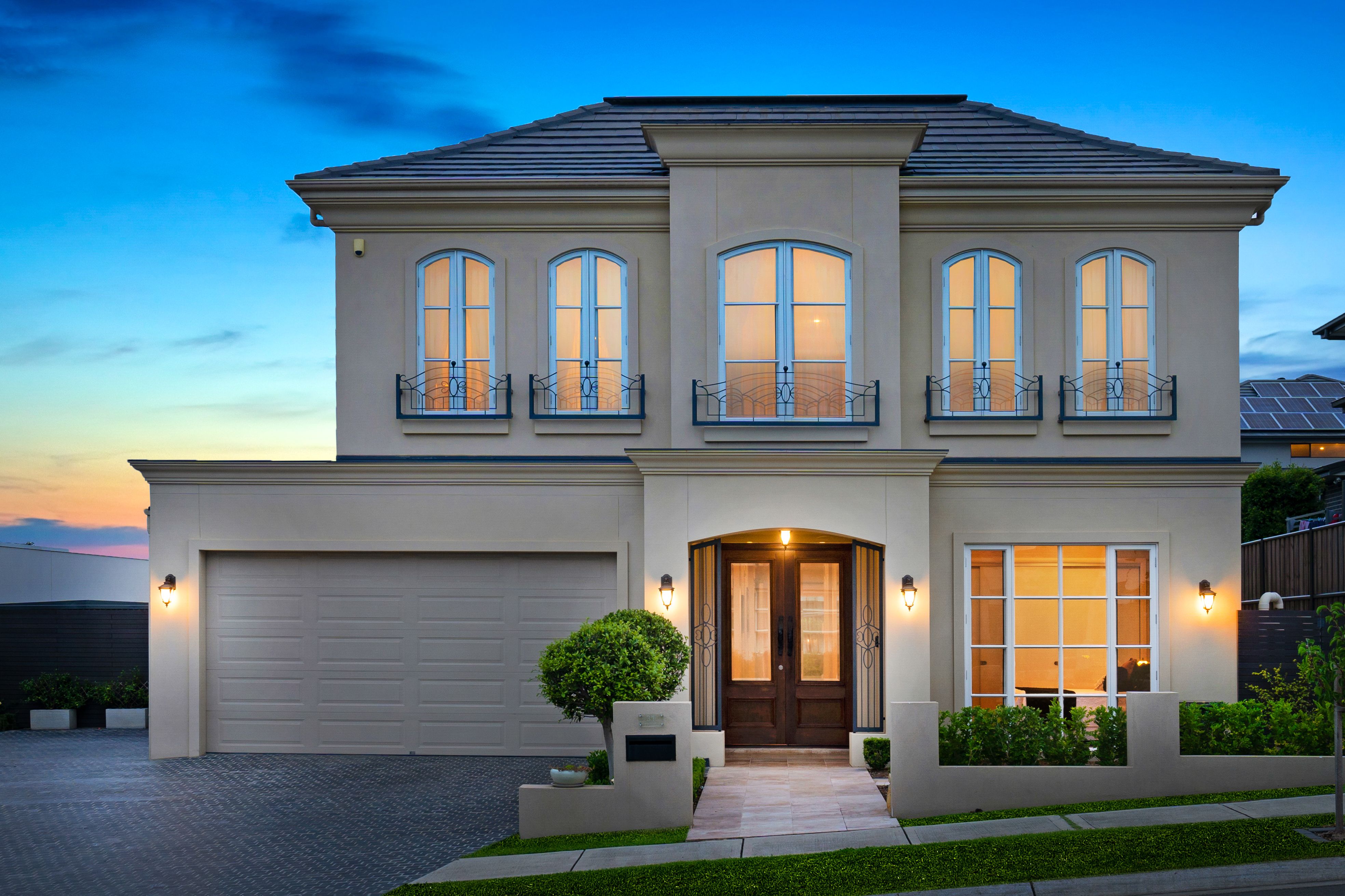31 Thomas Boulton Circuit, Kellyville NSW 2155