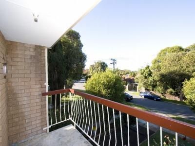 18/33 Joseph Street, Maylands, WA 6051