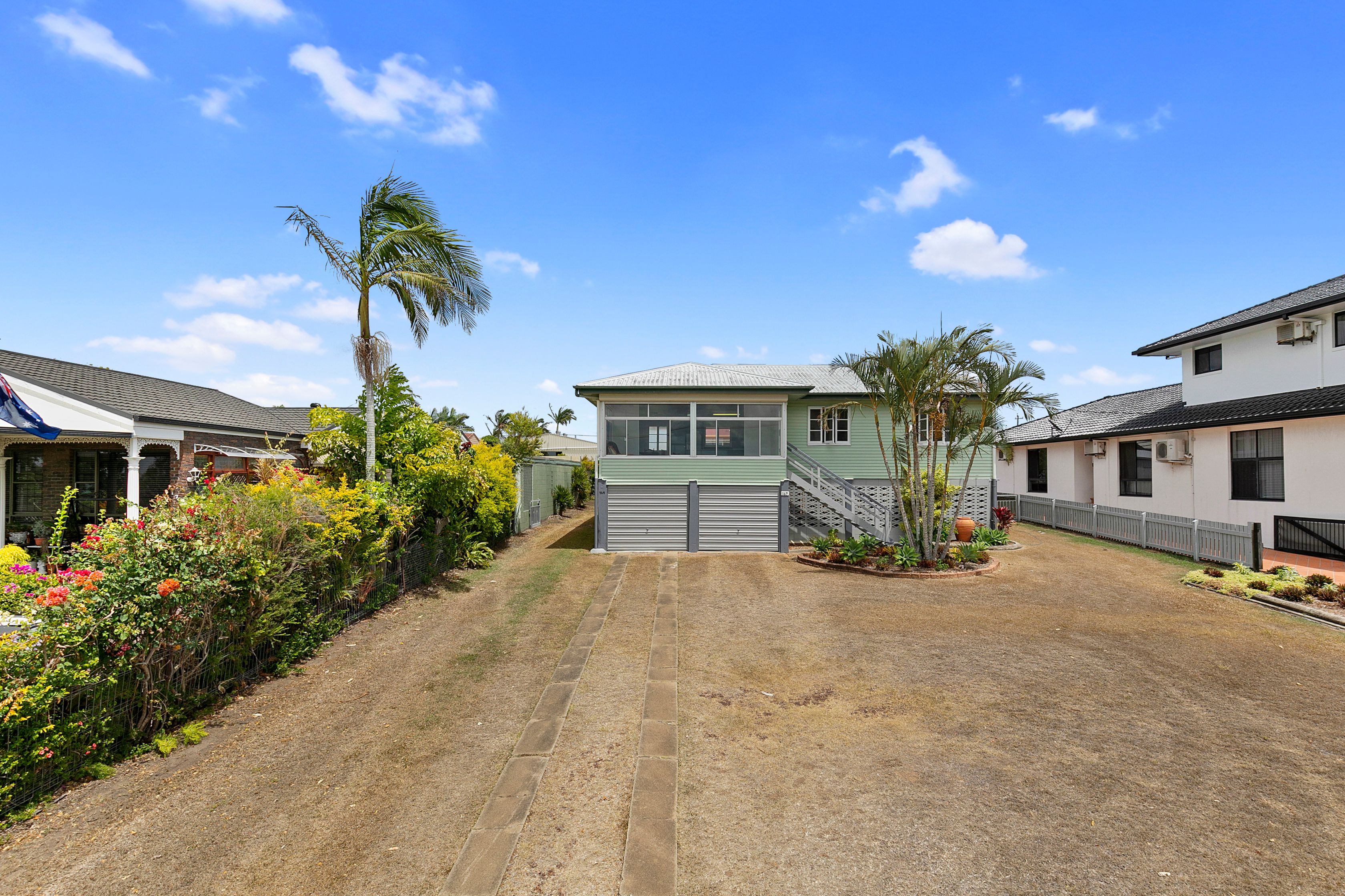 169 Esplanade, Point Vernon, QLD 4655