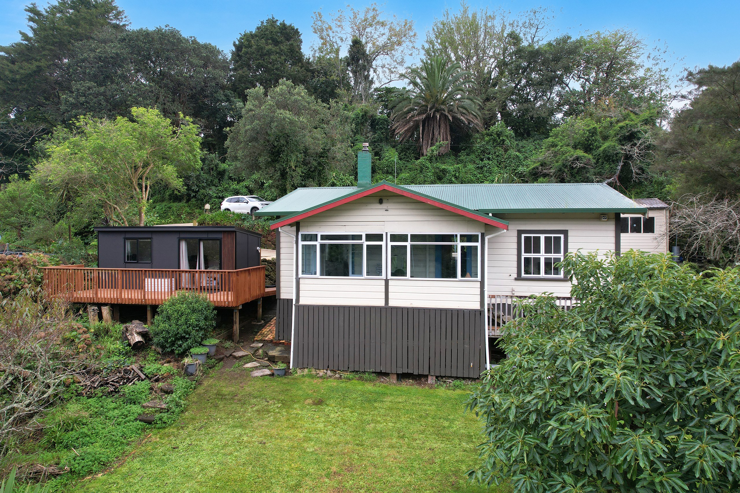6 Kohatu Road, Kensington, Whangarei District