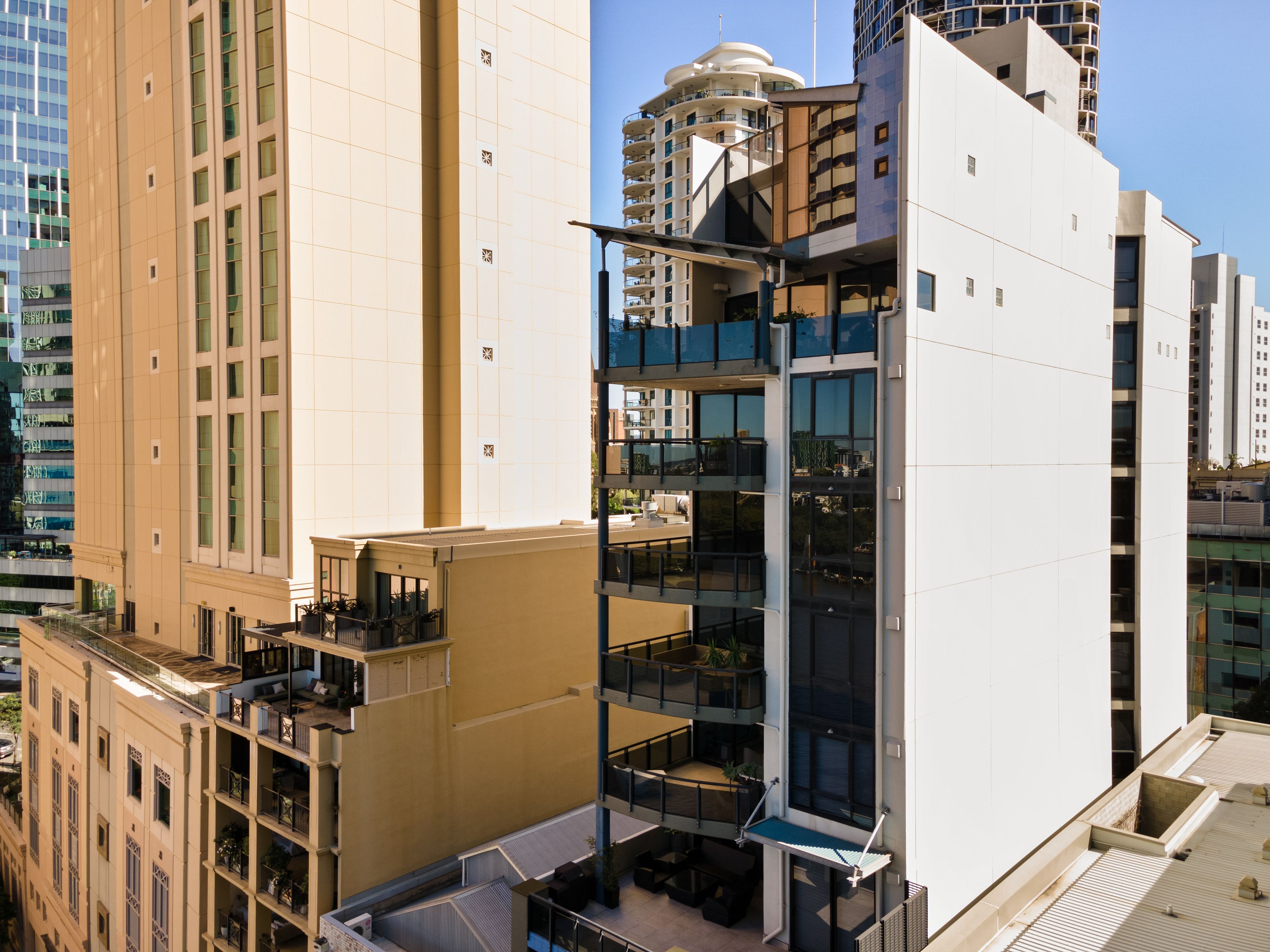 9/461 Adelaide Street, Brisbane City, QLD 4000