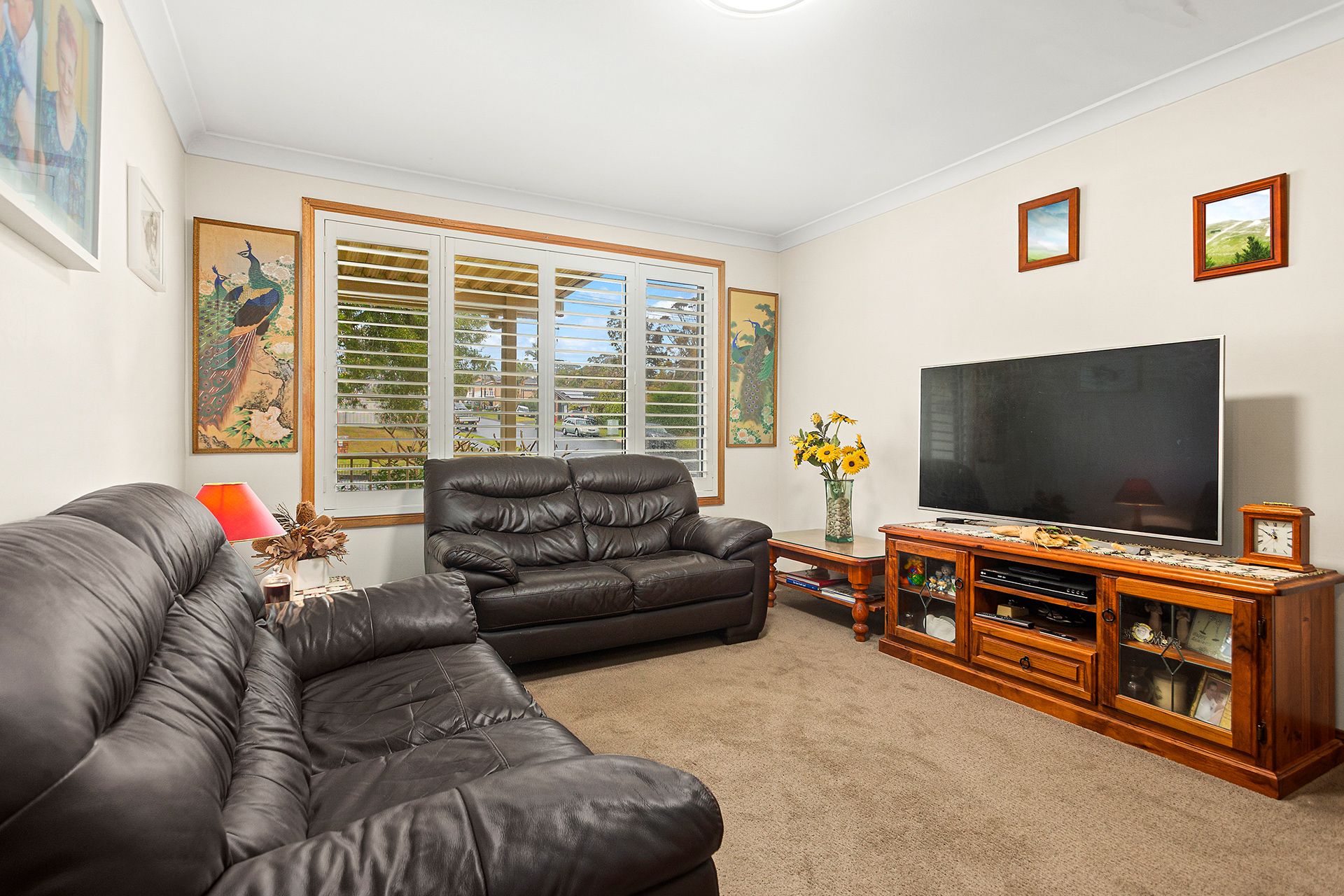 2 Brisbane Place, Barrack Heights, NSW 2528