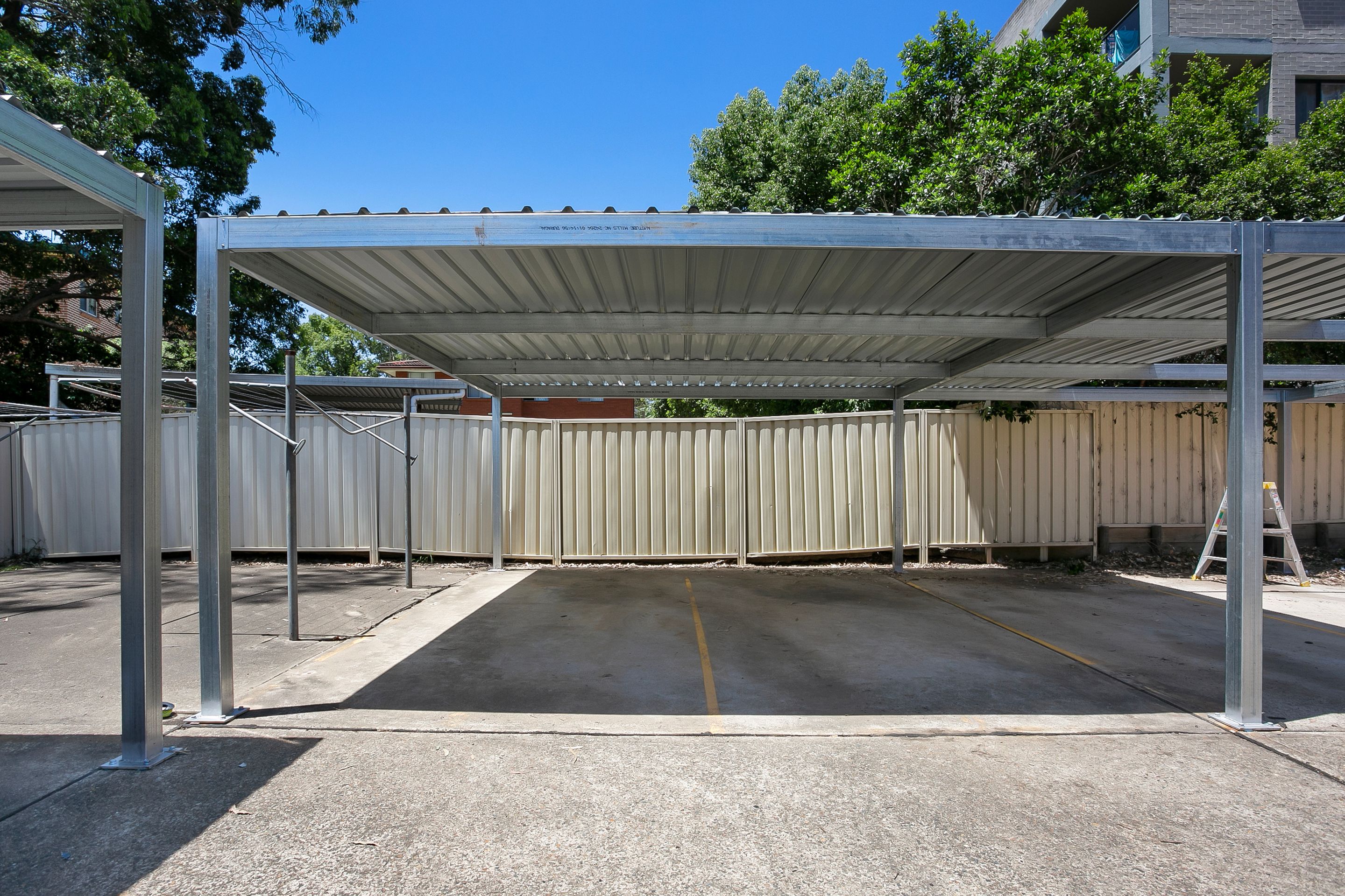 8/209 Derby Street, Penrith, NSW