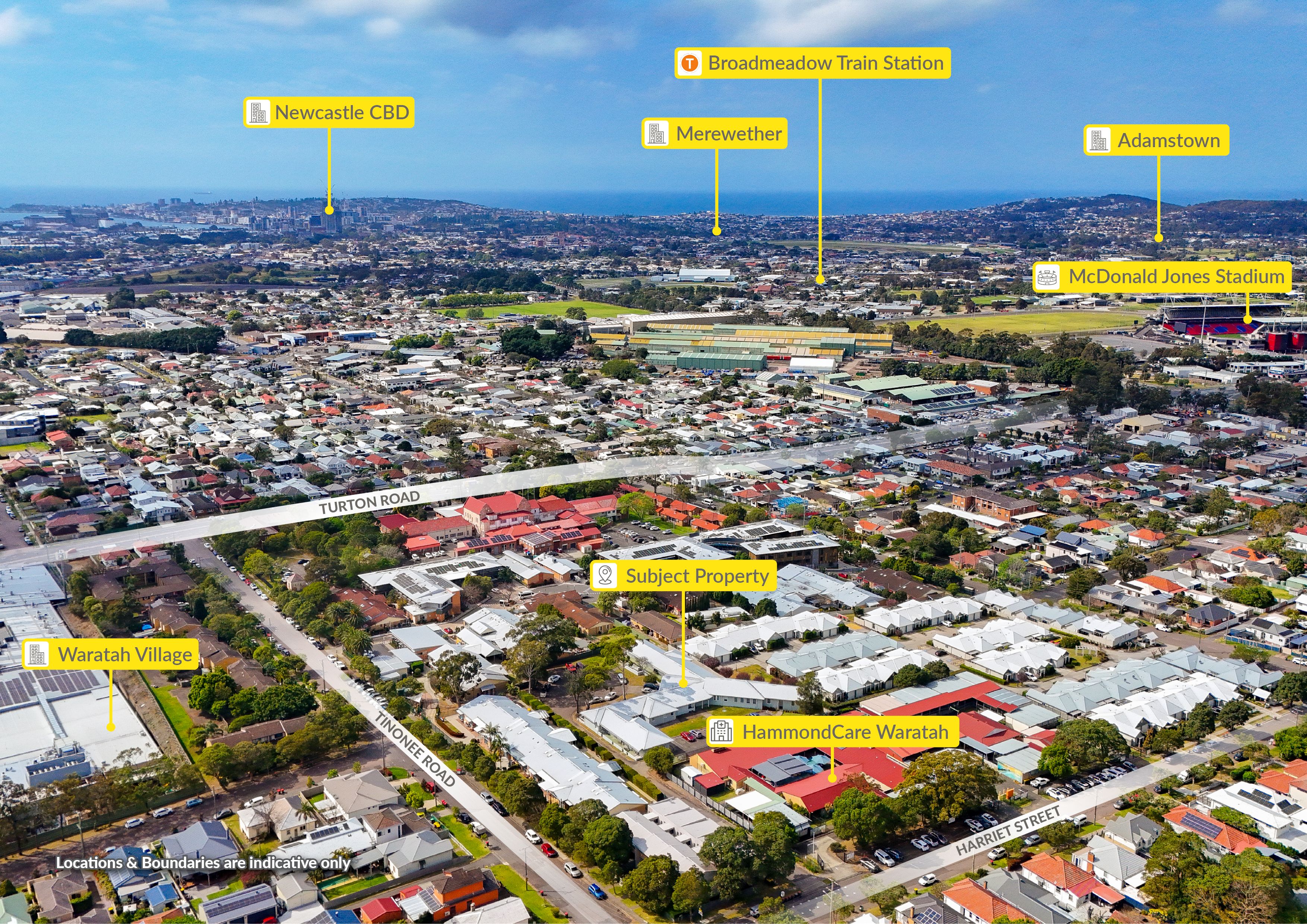 60 Harriet Street, Waratah, NSW 2298