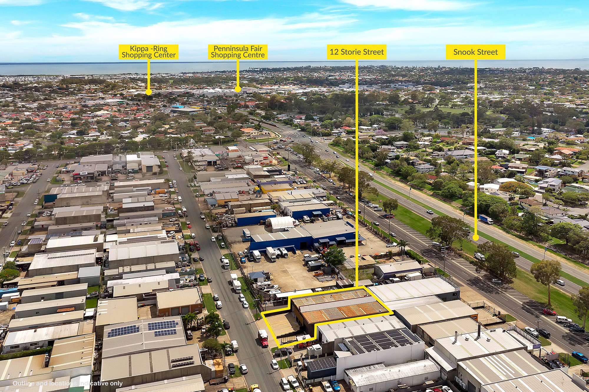 12 Storie Street, Clontarf, QLD 4019