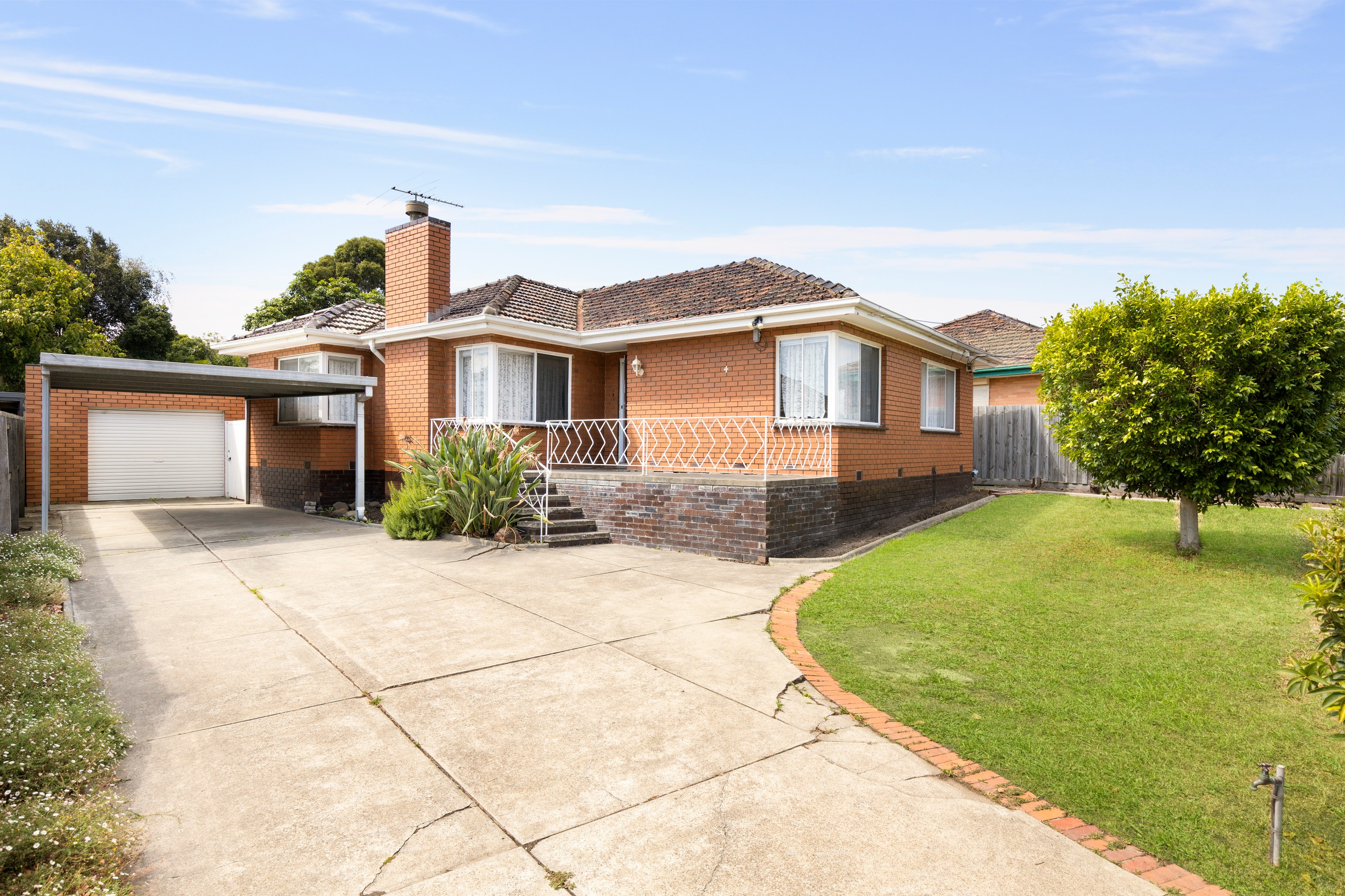 4 Green Avenue, Kingsbury, VIC 3083
