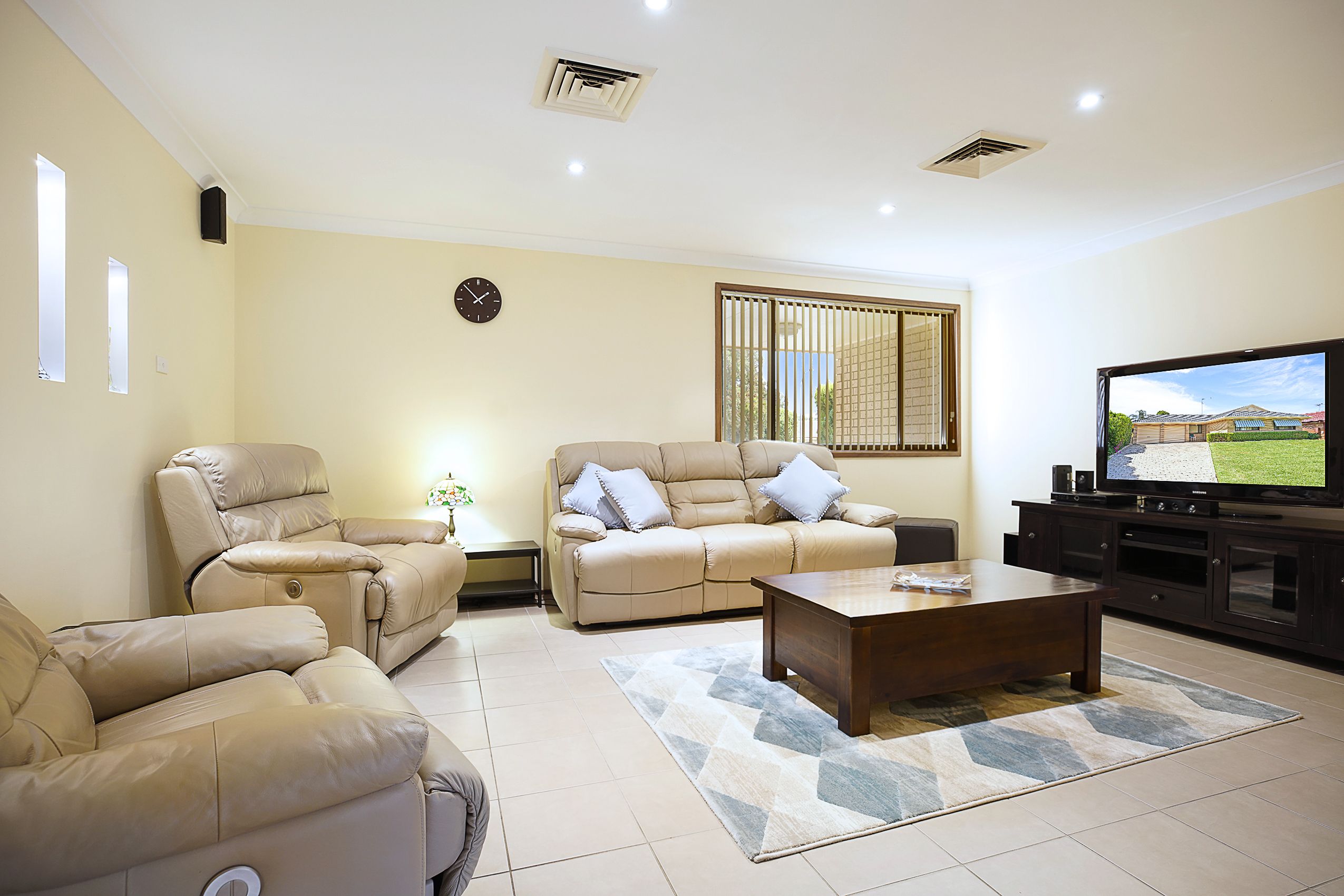 18 Thomas Bell Avenue, Werrington County, NSW 2747