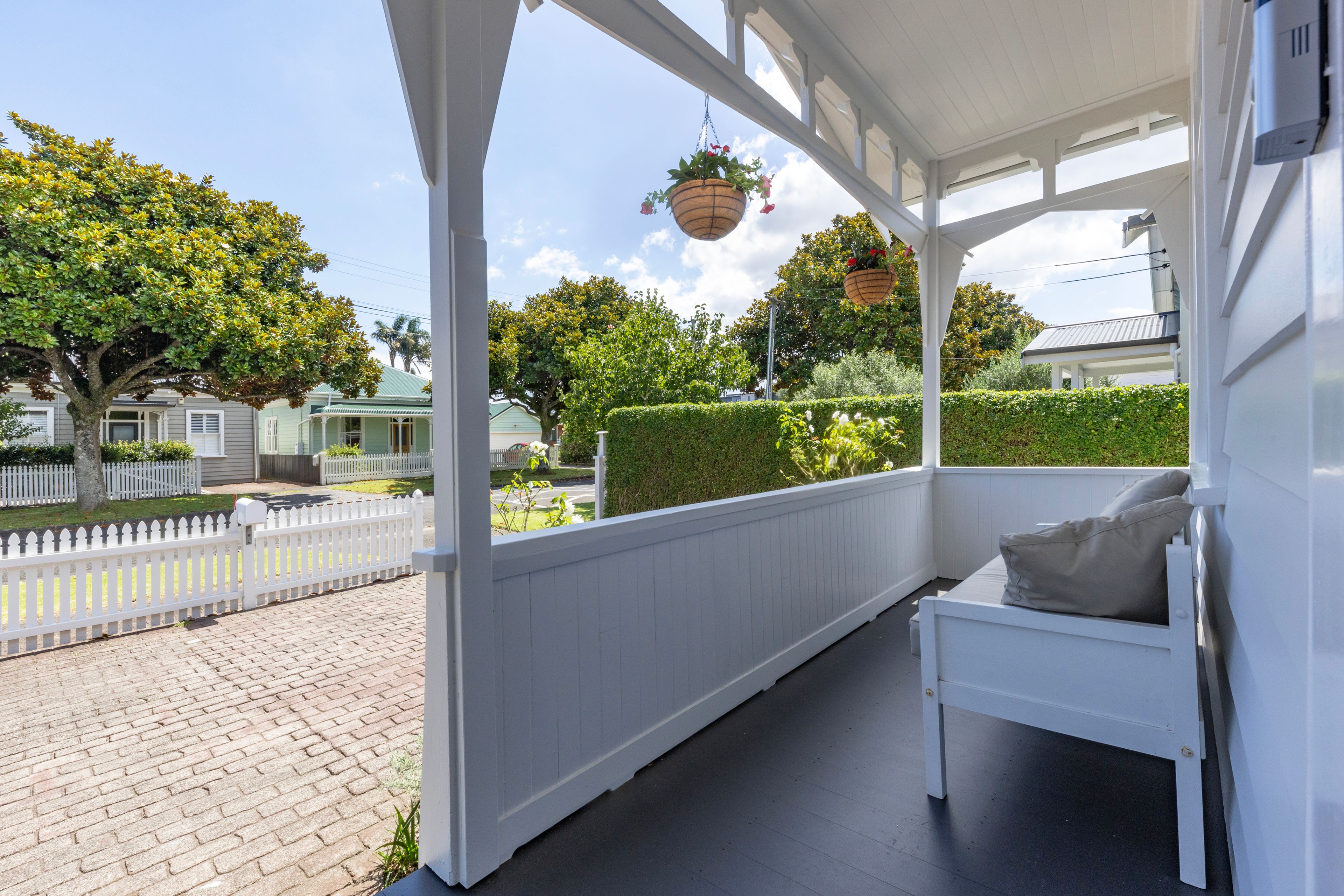 51 Cardwell Street, Onehunga, Auckland City 1061 Sold House Ray