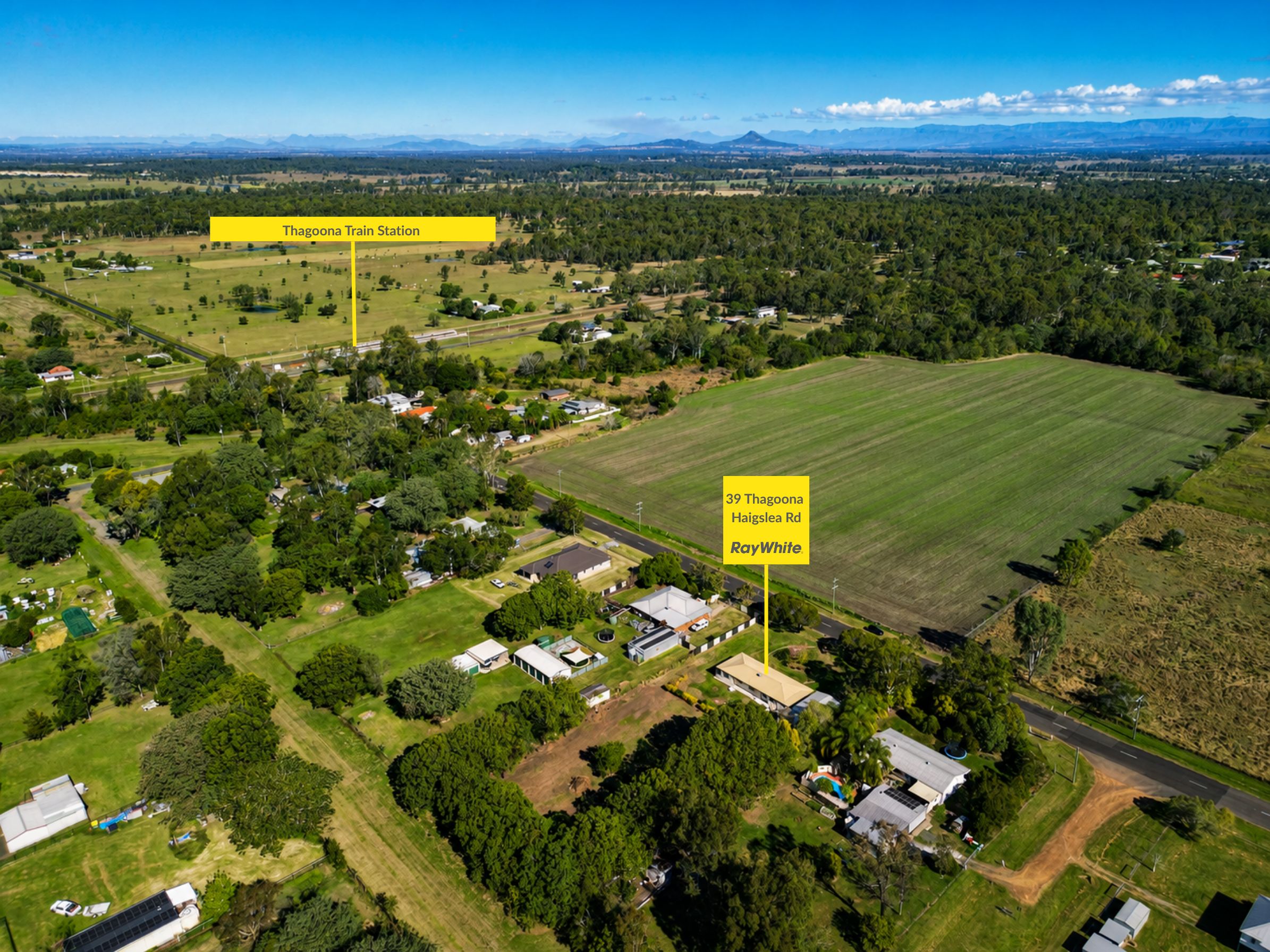 39 Thagoona-Haigslea Road, Thagoona, QLD 4306