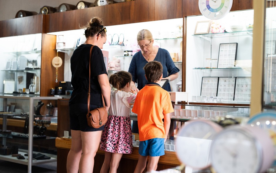 118 Main Street, West Wyalong, NSW 2671