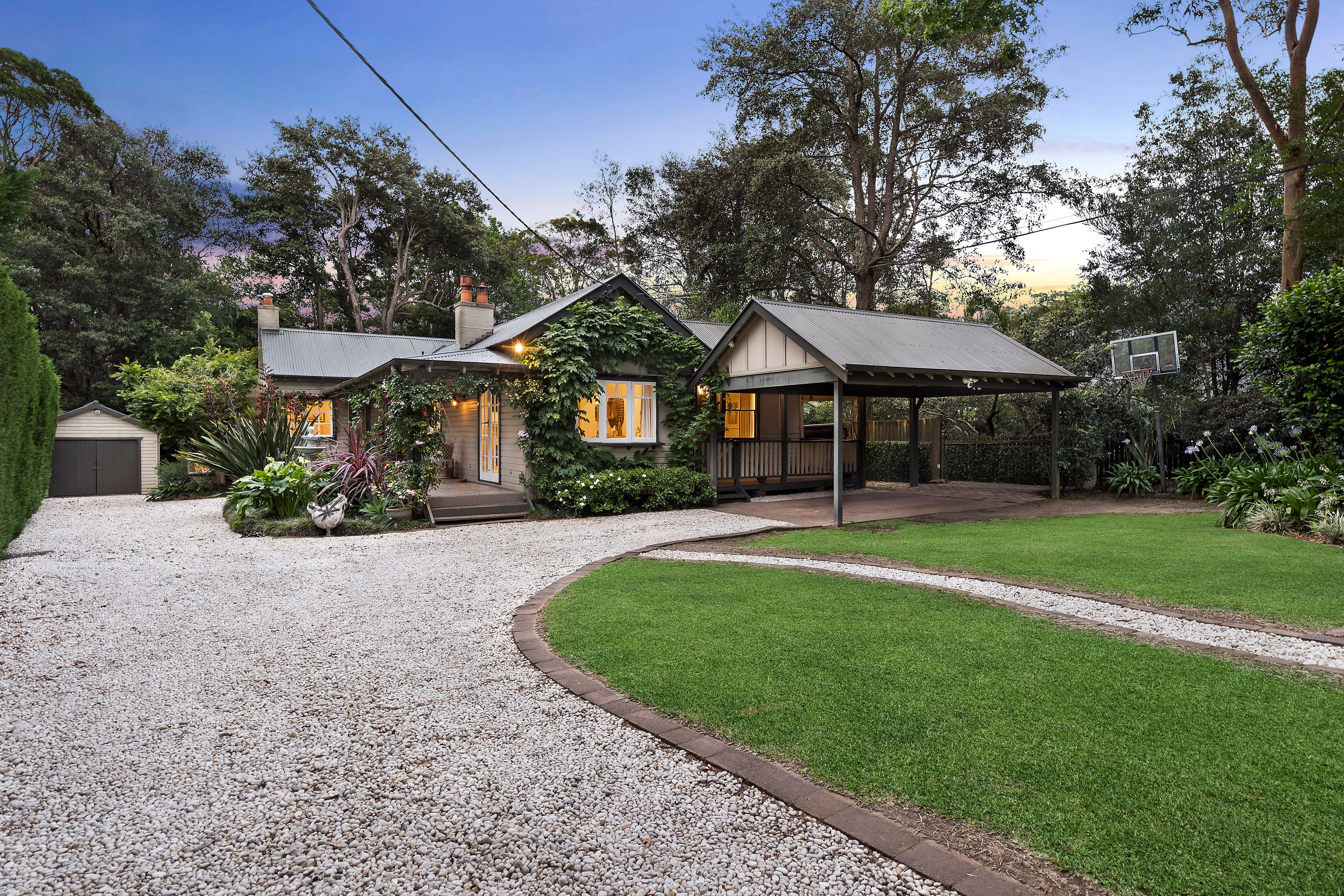 246 Bobbin Head Road, Turramurra, NSW 2074