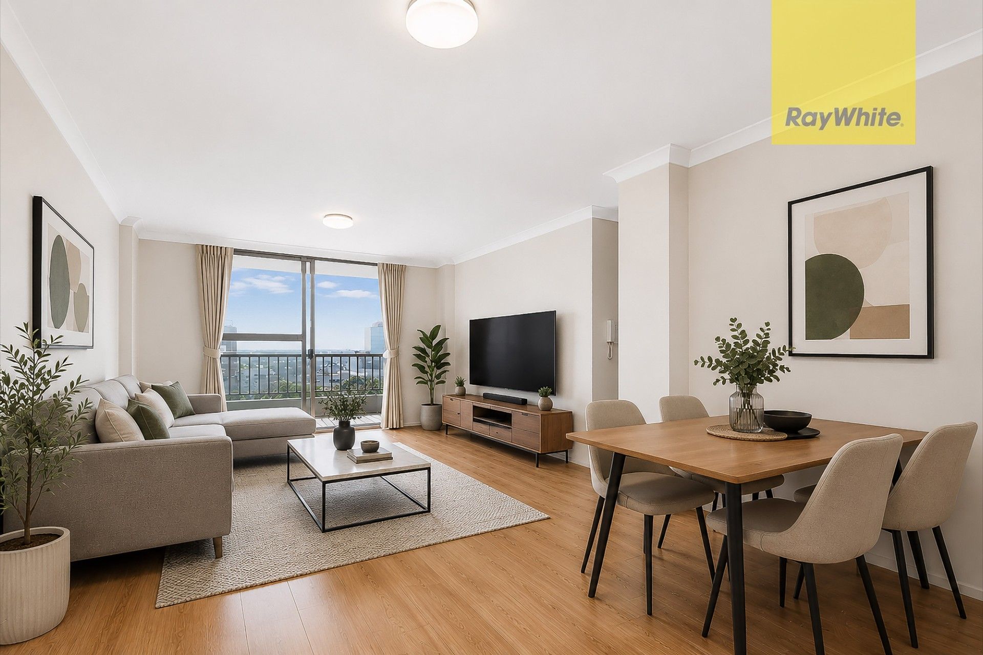 33/68 Great Western Highway, Parramatta, NSW 2150