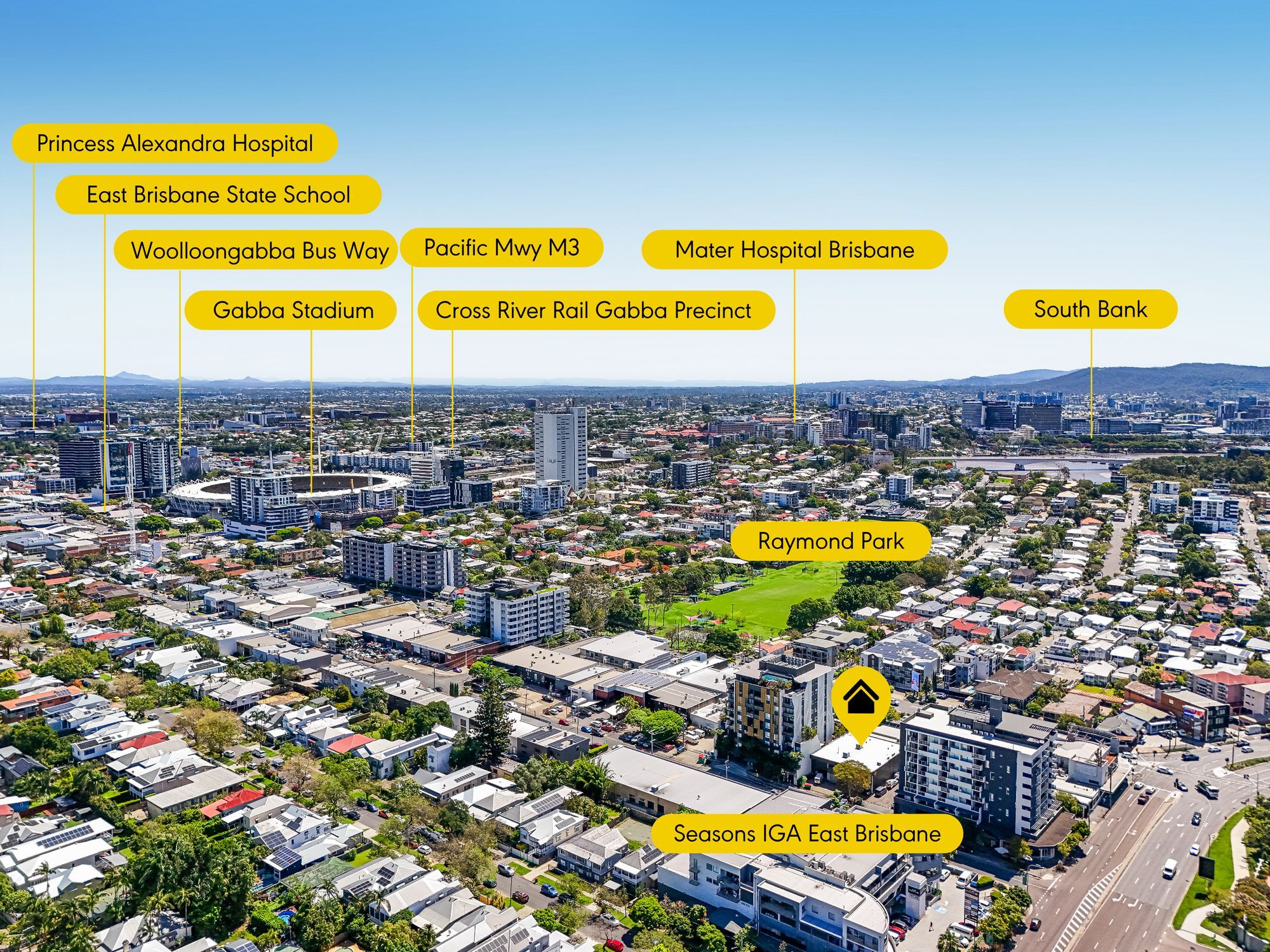 60 Manilla Street, East Brisbane, QLD 4169