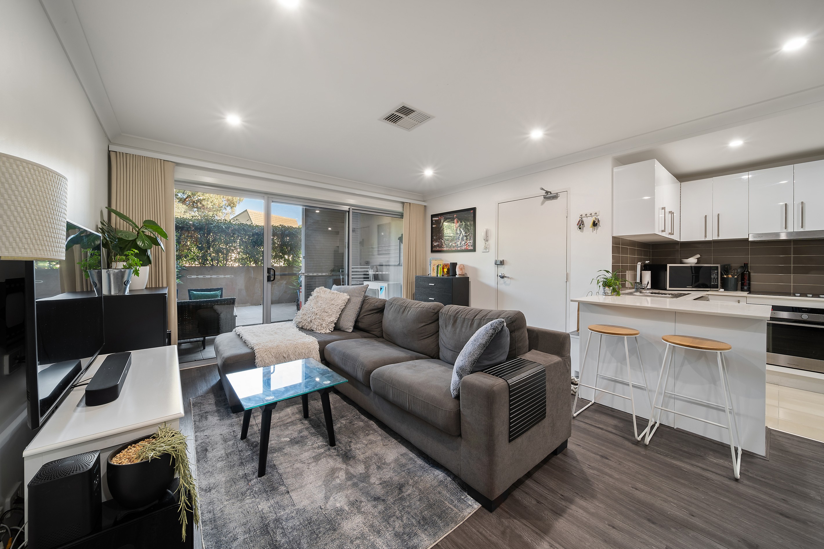 5/93 Burrinjuck Crescent, Duffy, ACT 2611