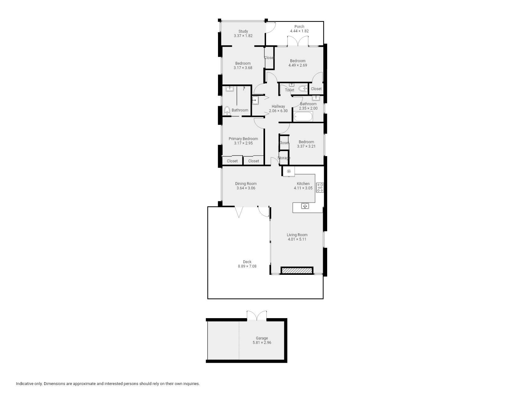 406 Jackson Street photo 23