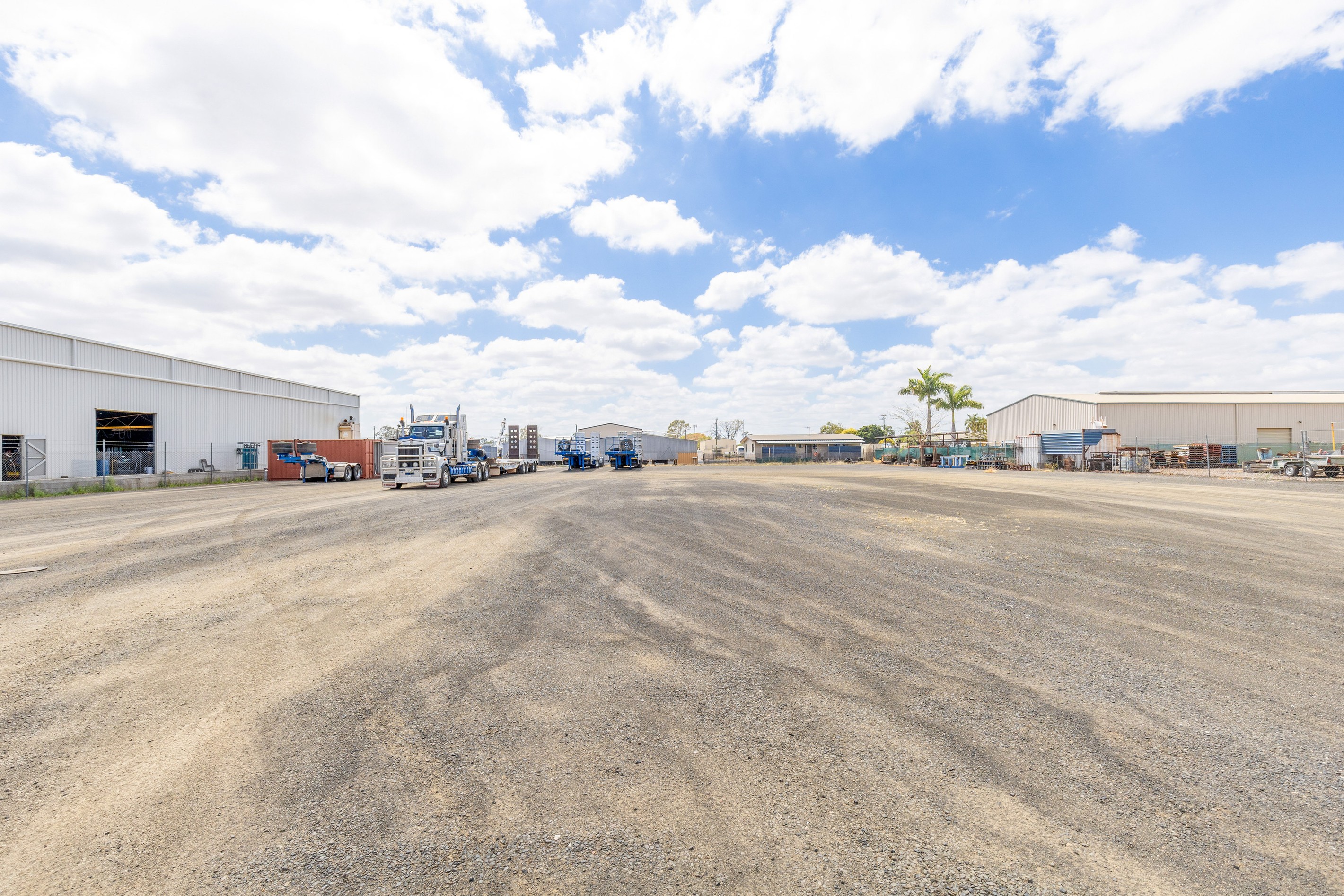 53-55 Industrial Drive, Emerald, QLD 4720