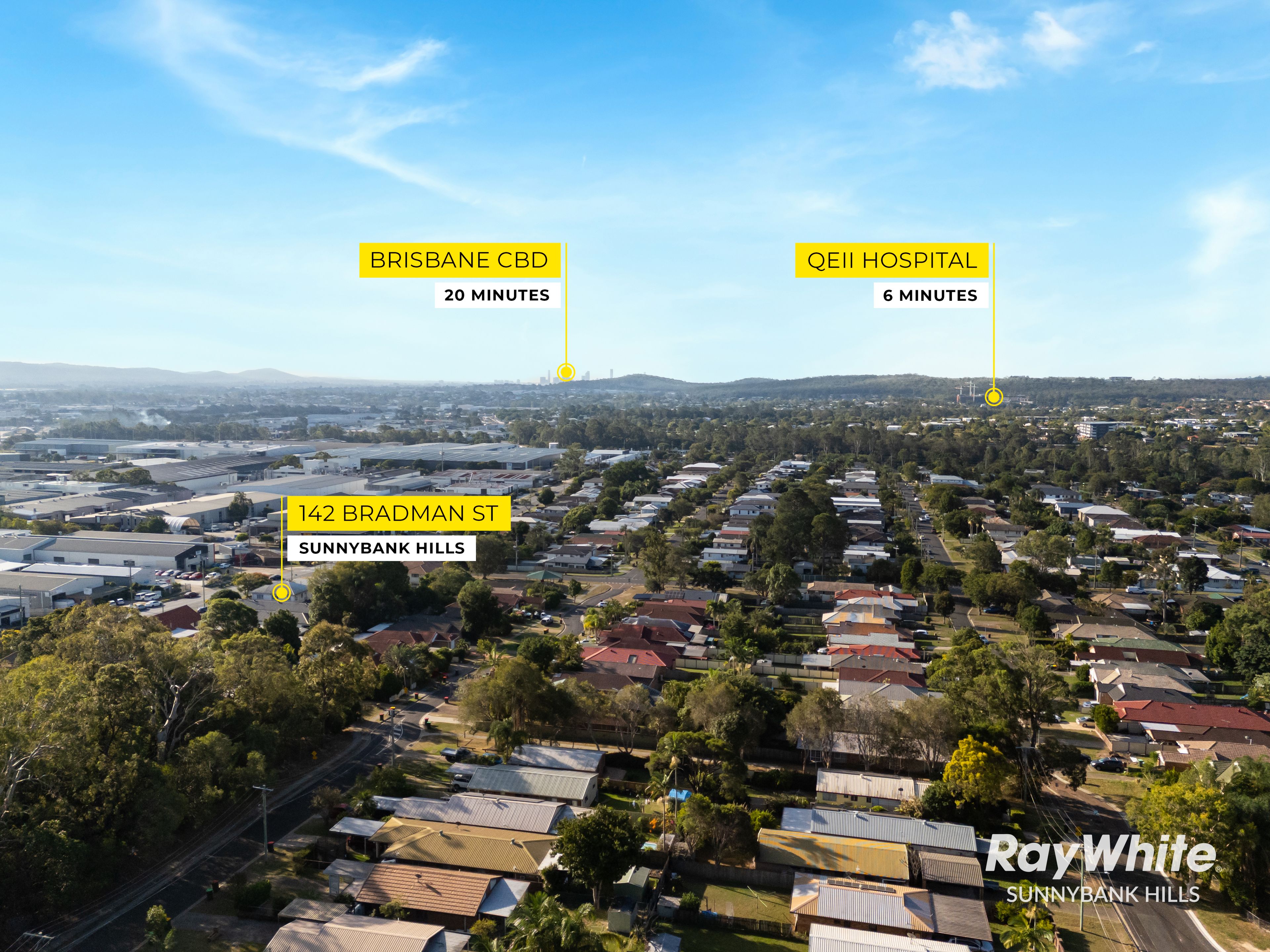 140-142 Bradman Street, Sunnybank Hills, QLD 4109