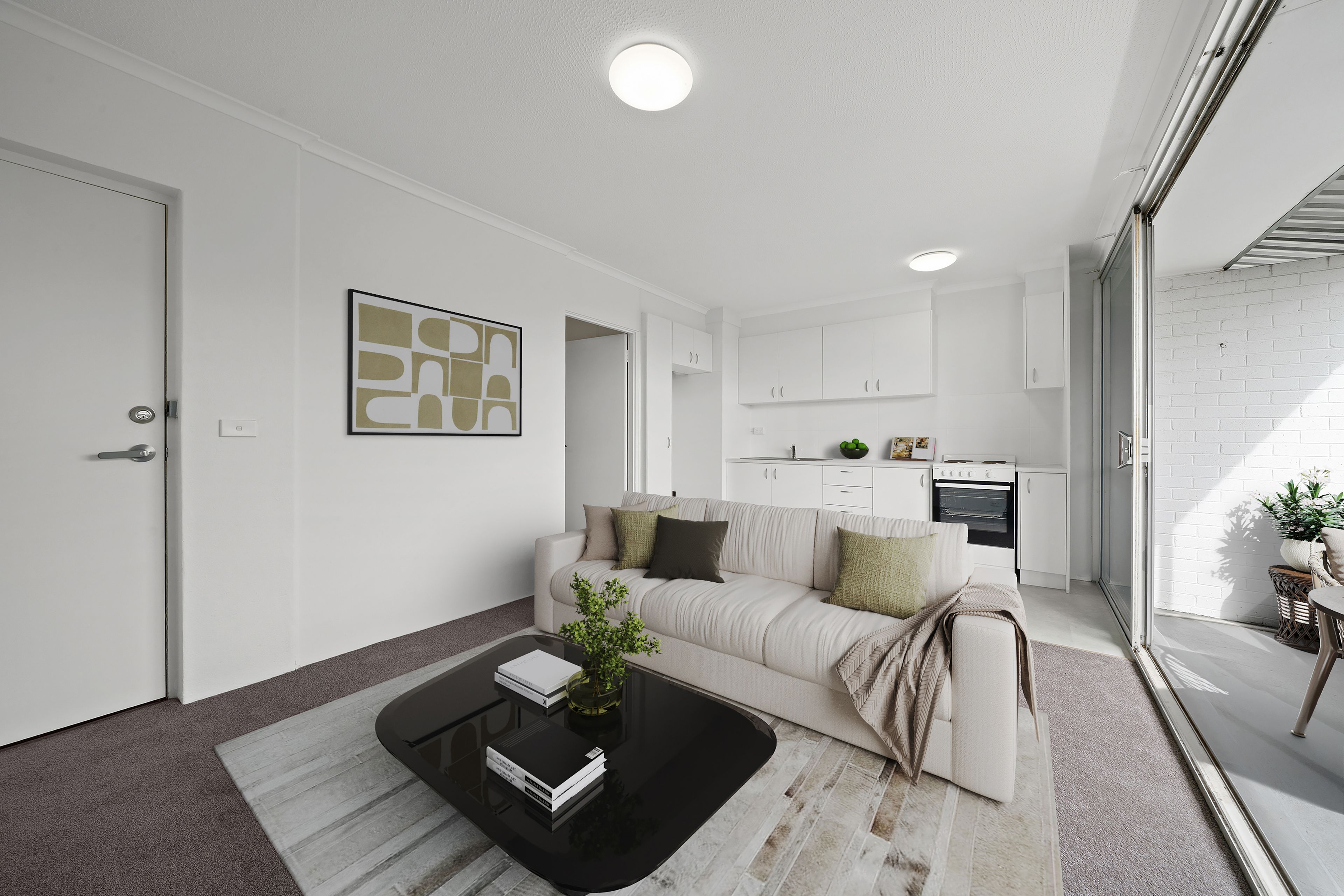 40/6 Heard Street — photo from Ray White Canberra