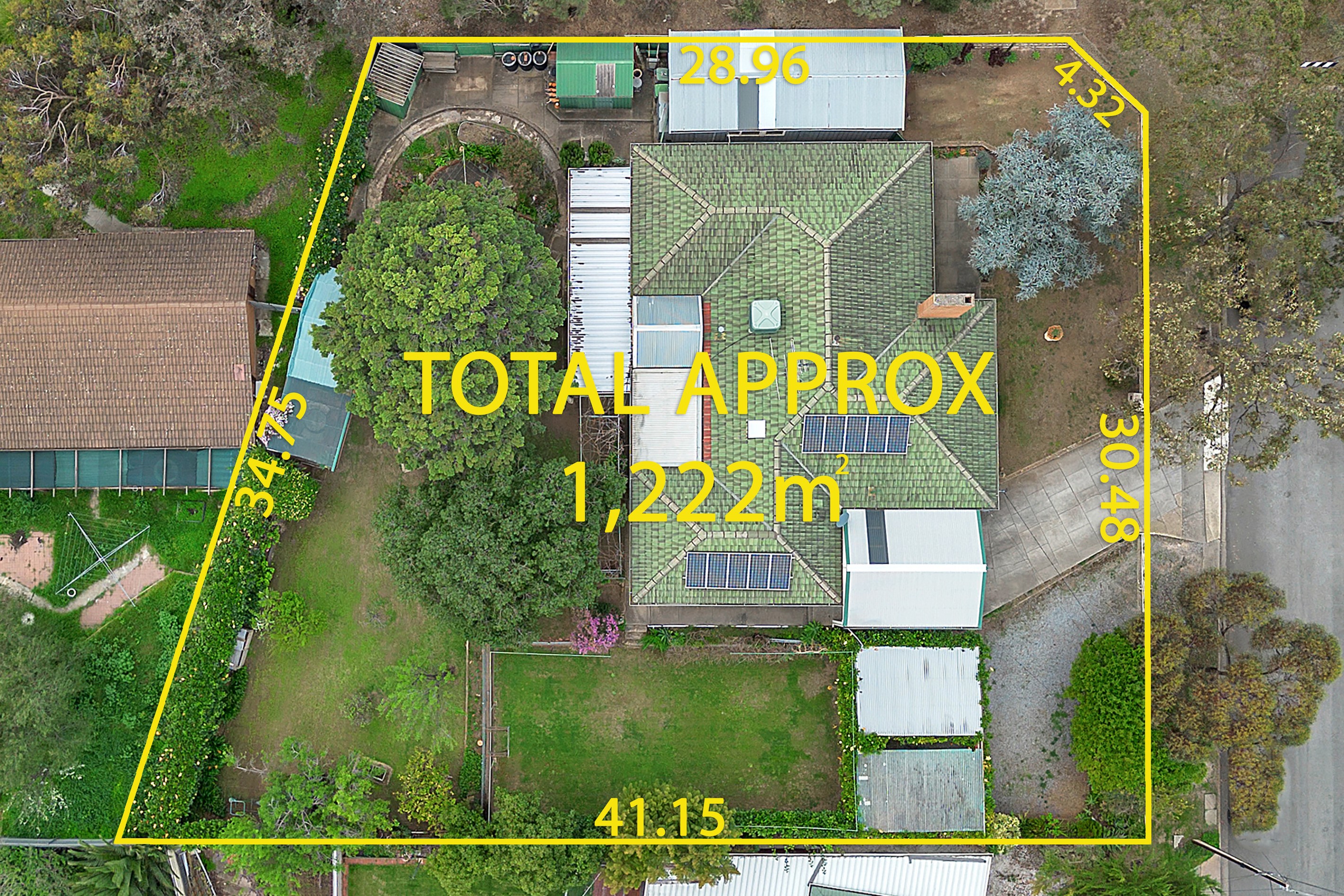 44-46 Mcmahon Avenue, Para Hills, SA 5096