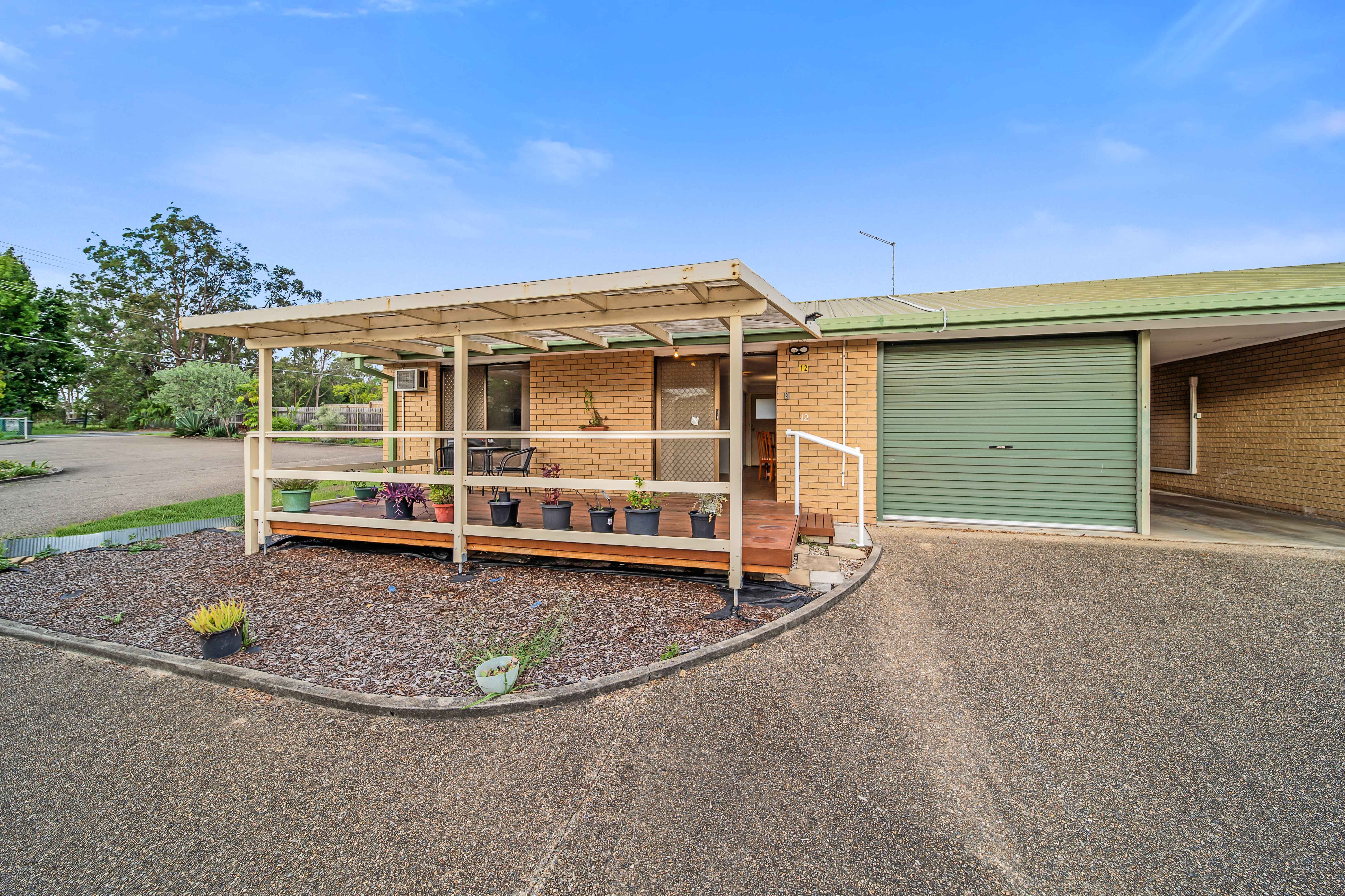 12/23-25 Monash Road, Loganlea, QLD 4131
